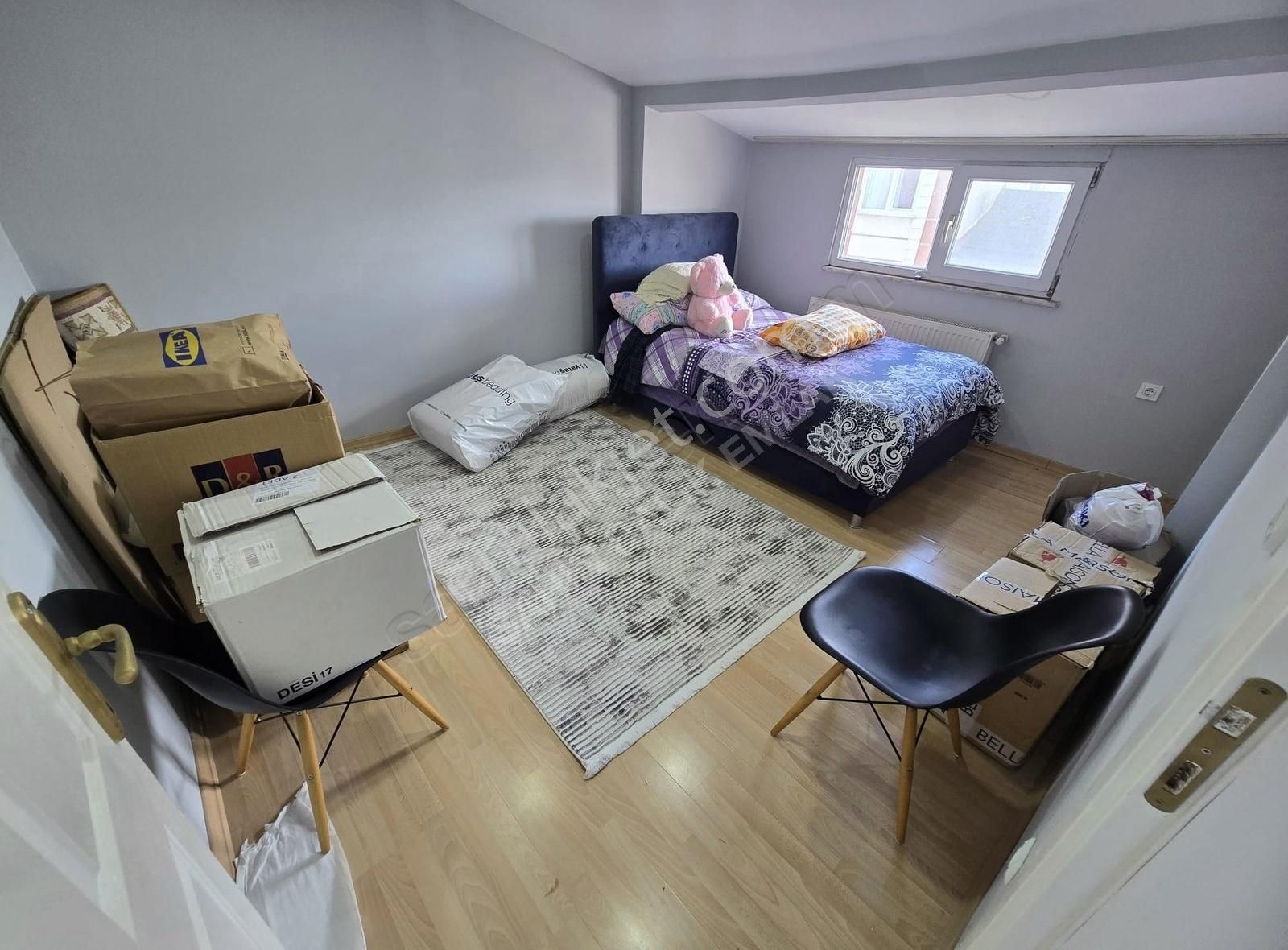 Satılık Dublex Yeni Mahalle 3+2 - Görsel 23