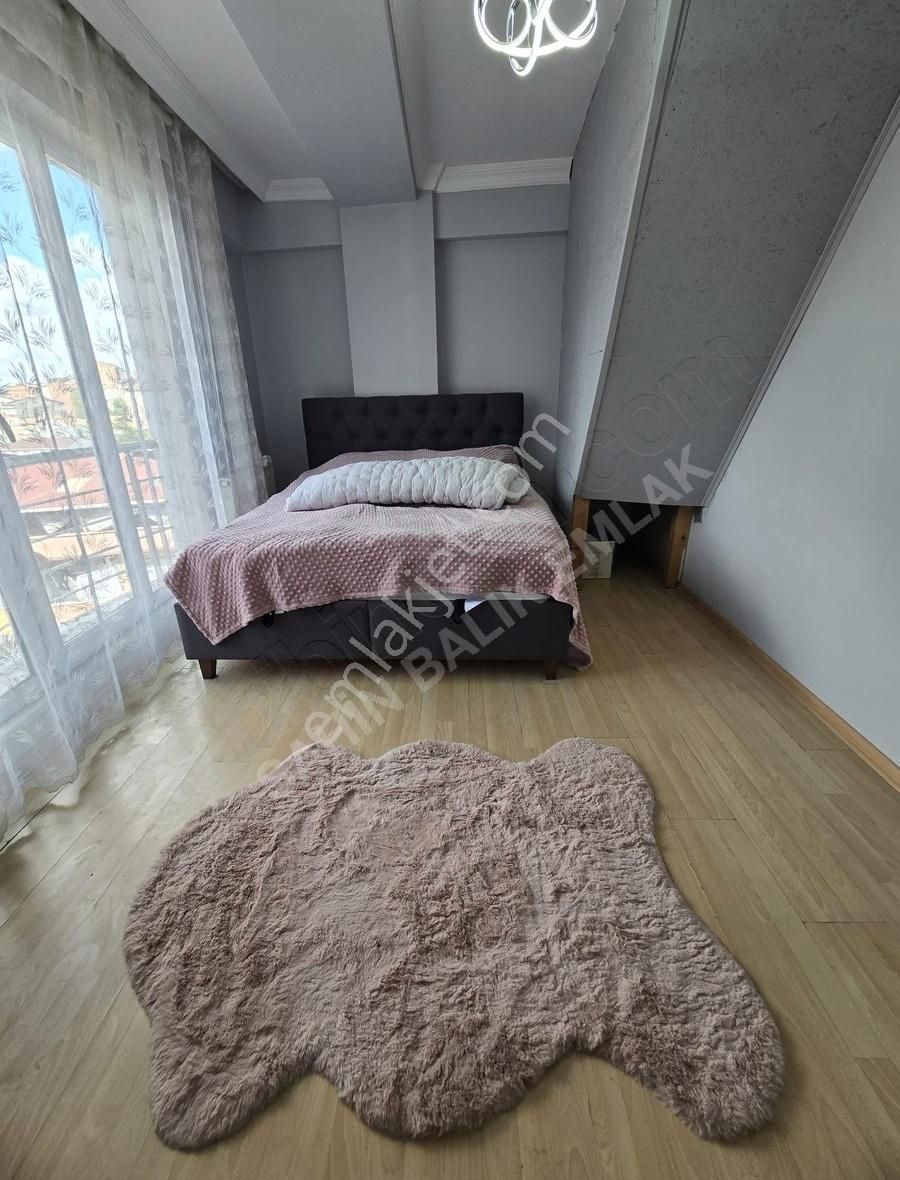 Satılık Dublex Yeni Mahalle 3+2 - Görsel 16