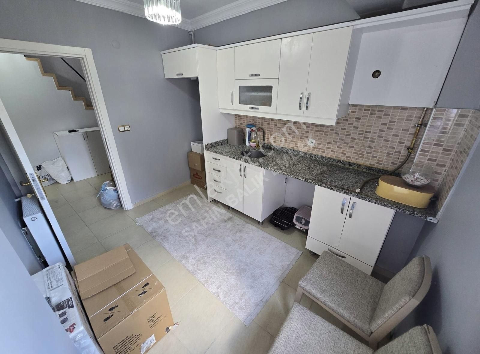 Satılık Dublex Yeni Mahalle 3+2 - Görsel 18