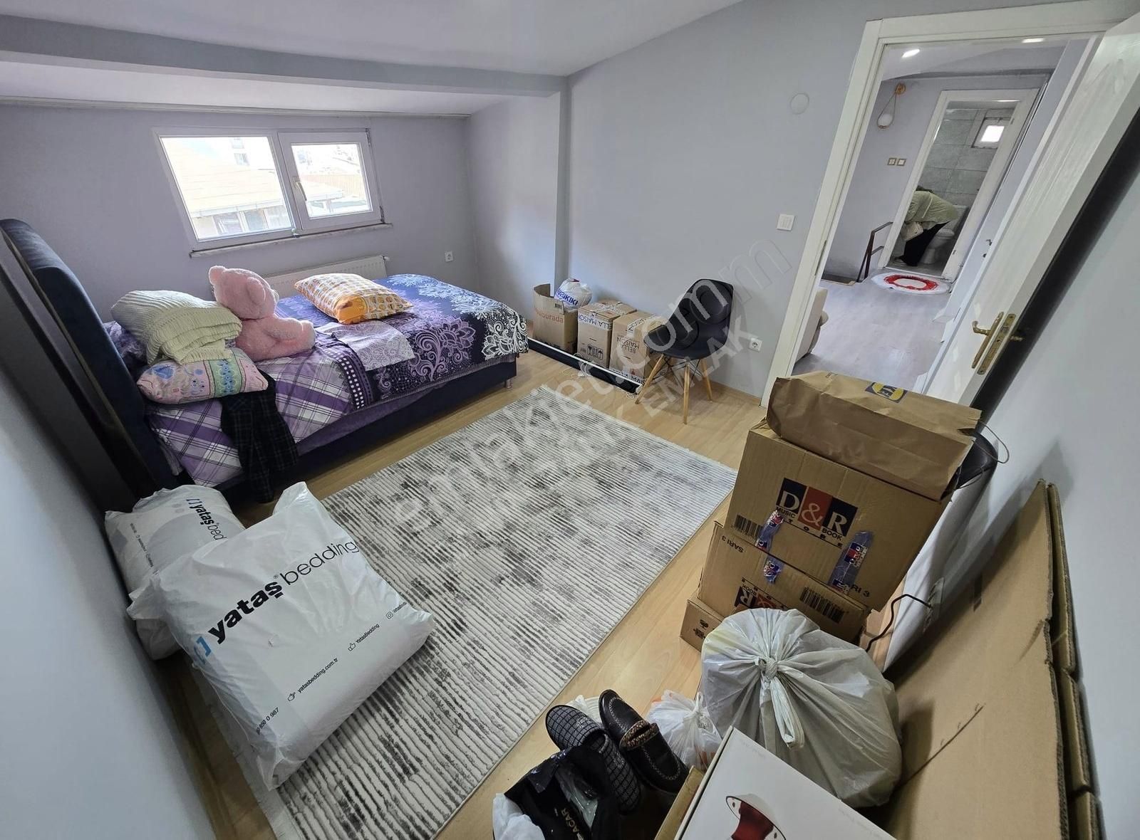 Satılık Dublex Yeni Mahalle 3+2 - Görsel 5