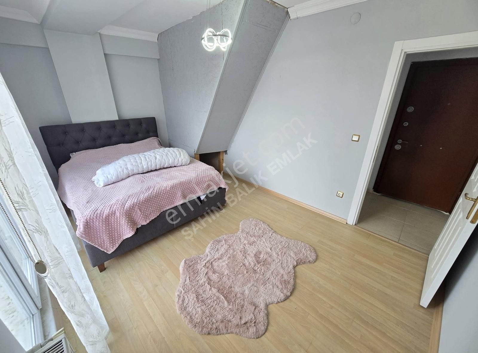 Satılık Dublex Yeni Mahalle 3+2 - Görsel 6