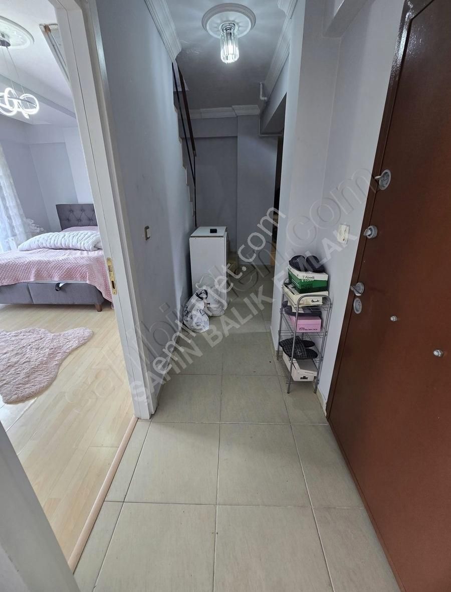 Satılık Dublex Yeni Mahalle 3+2 - Görsel 10