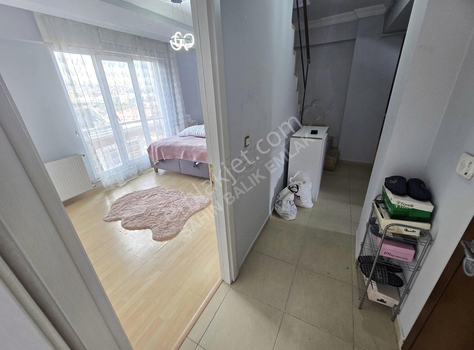 Satılık Dublex Yeni Mahalle 3+2 - Görsel 9