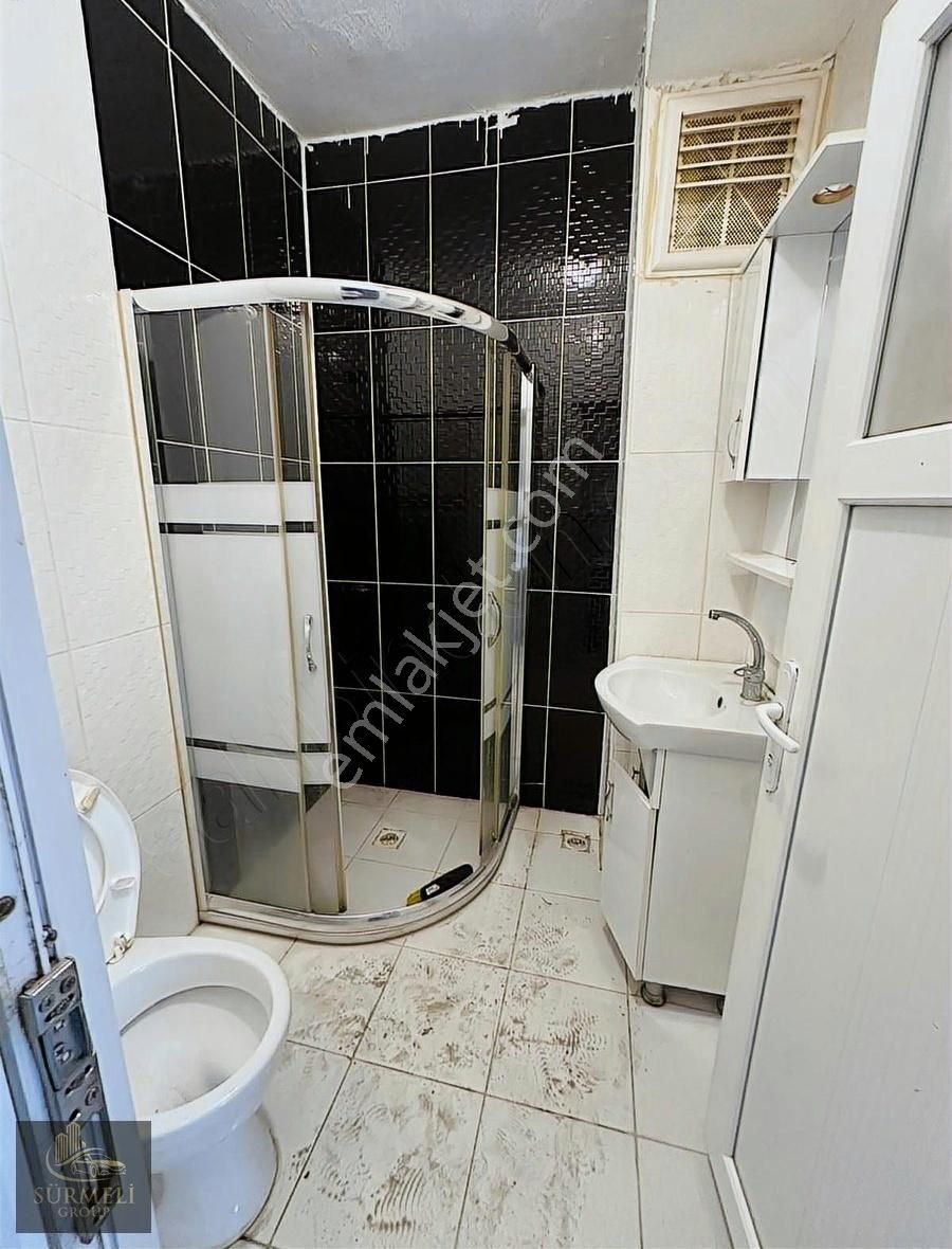 Esenyurt Üçevler Mahallesinde 2+1 Uygun Geniş Bahçeli Daire
