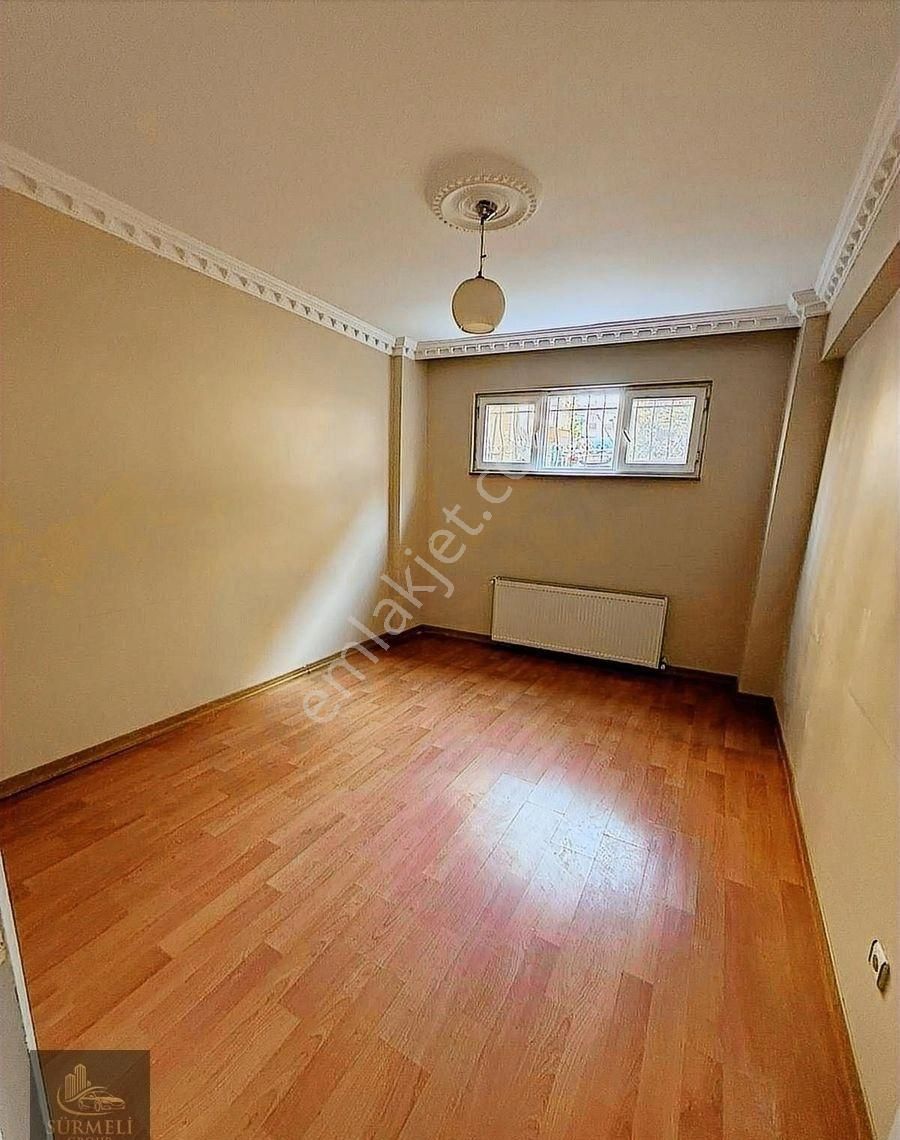 Esenyurtun En Nezih Mahallesinde Kiralık 2+1 Geniş Daire
