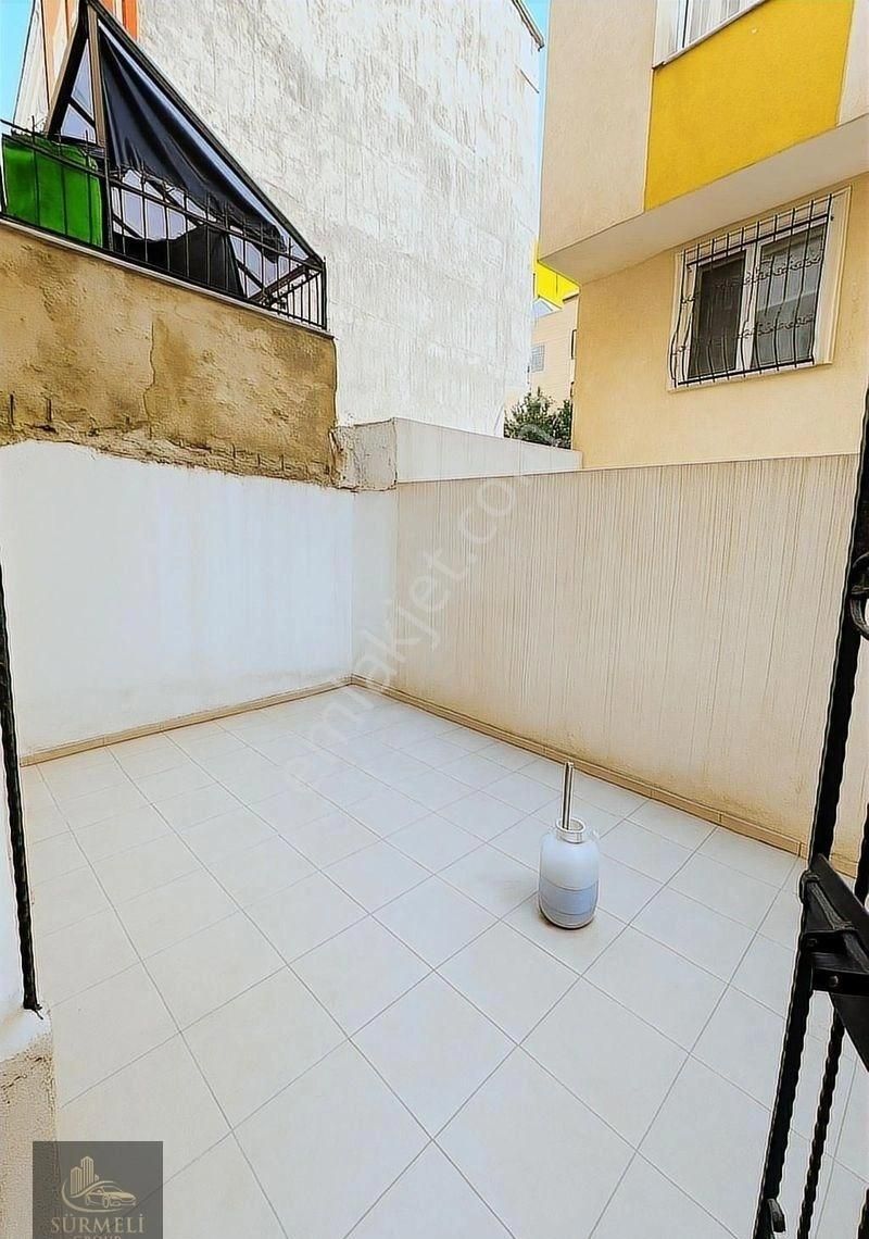 Esenyurtun En Nezih Mahallesinde Kiralık 2+1 Daire