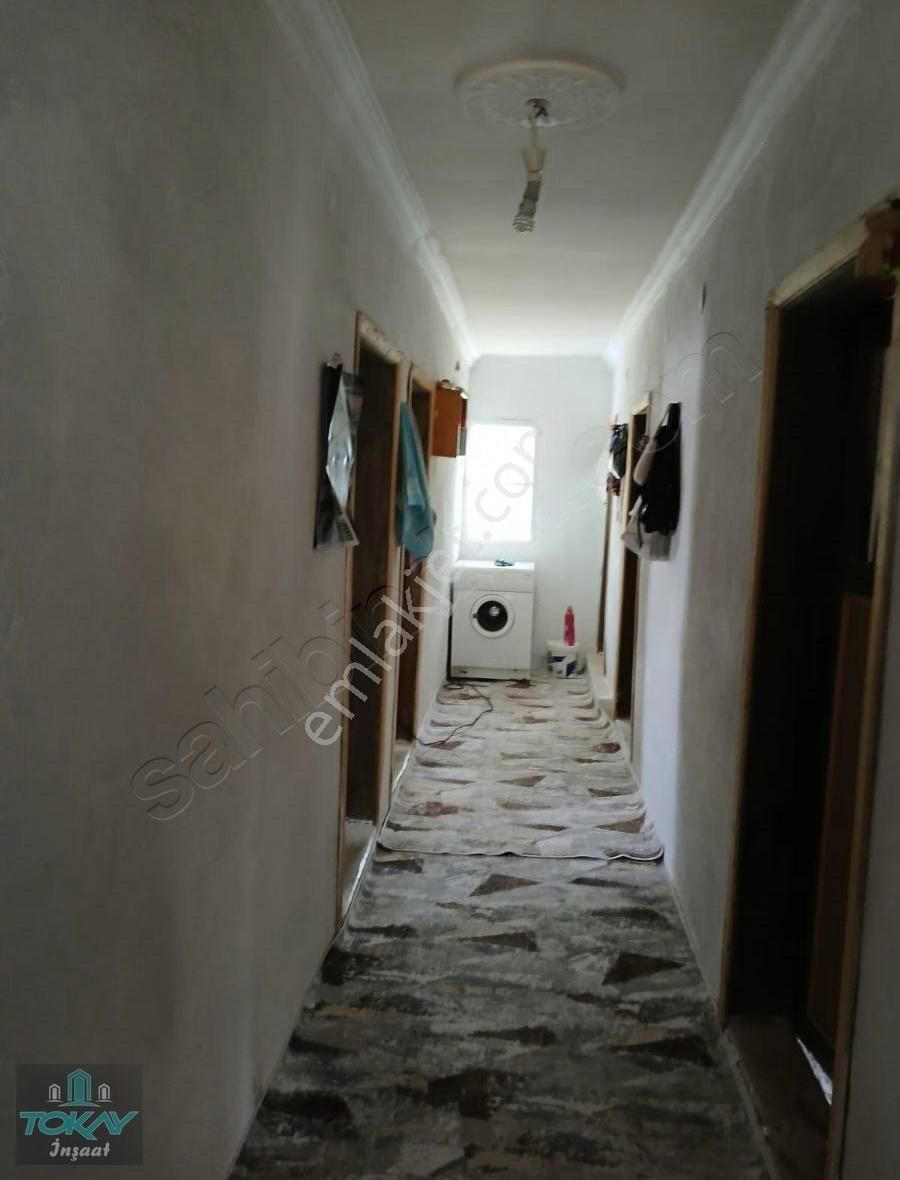 Korkuteli Kayabaş'ta Satılık Tarla İçerisinde Sera Ve Ev - Görsel 15