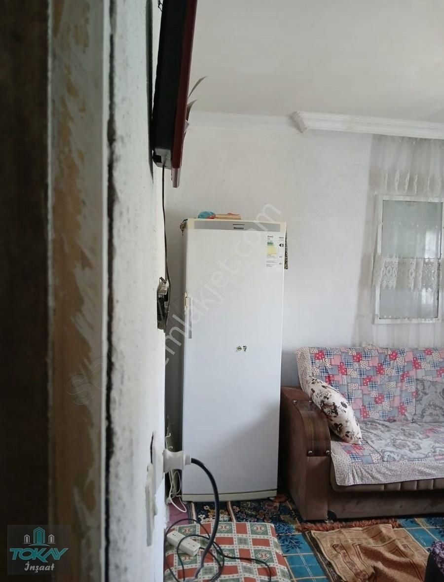 Korkuteli Kayabaş'ta Satılık Tarla İçerisinde Sera Ve Ev - Görsel 7