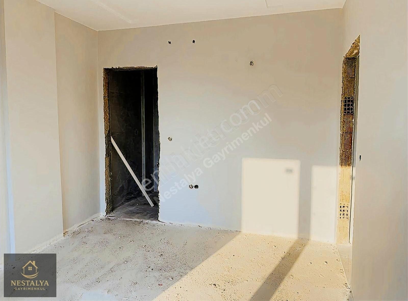 Altıntaşta Havuzlu 2+1 Satılık Daire - Görsel 19