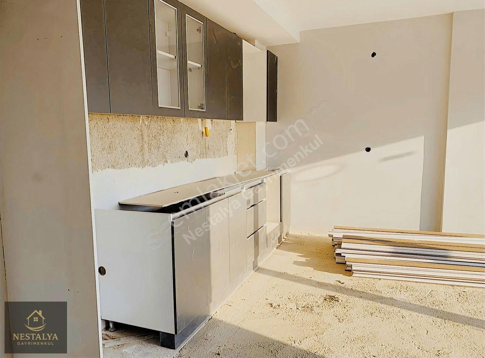 Altıntaşta Havuzlu 2+1 Satılık Daire - Görsel 20