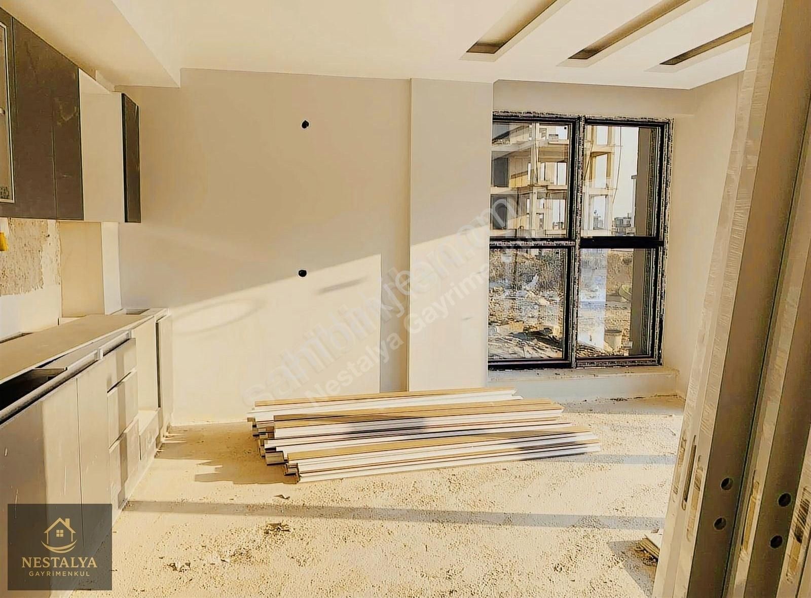 Altıntaşta Havuzlu 2+1 Satılık Daire - Görsel 27