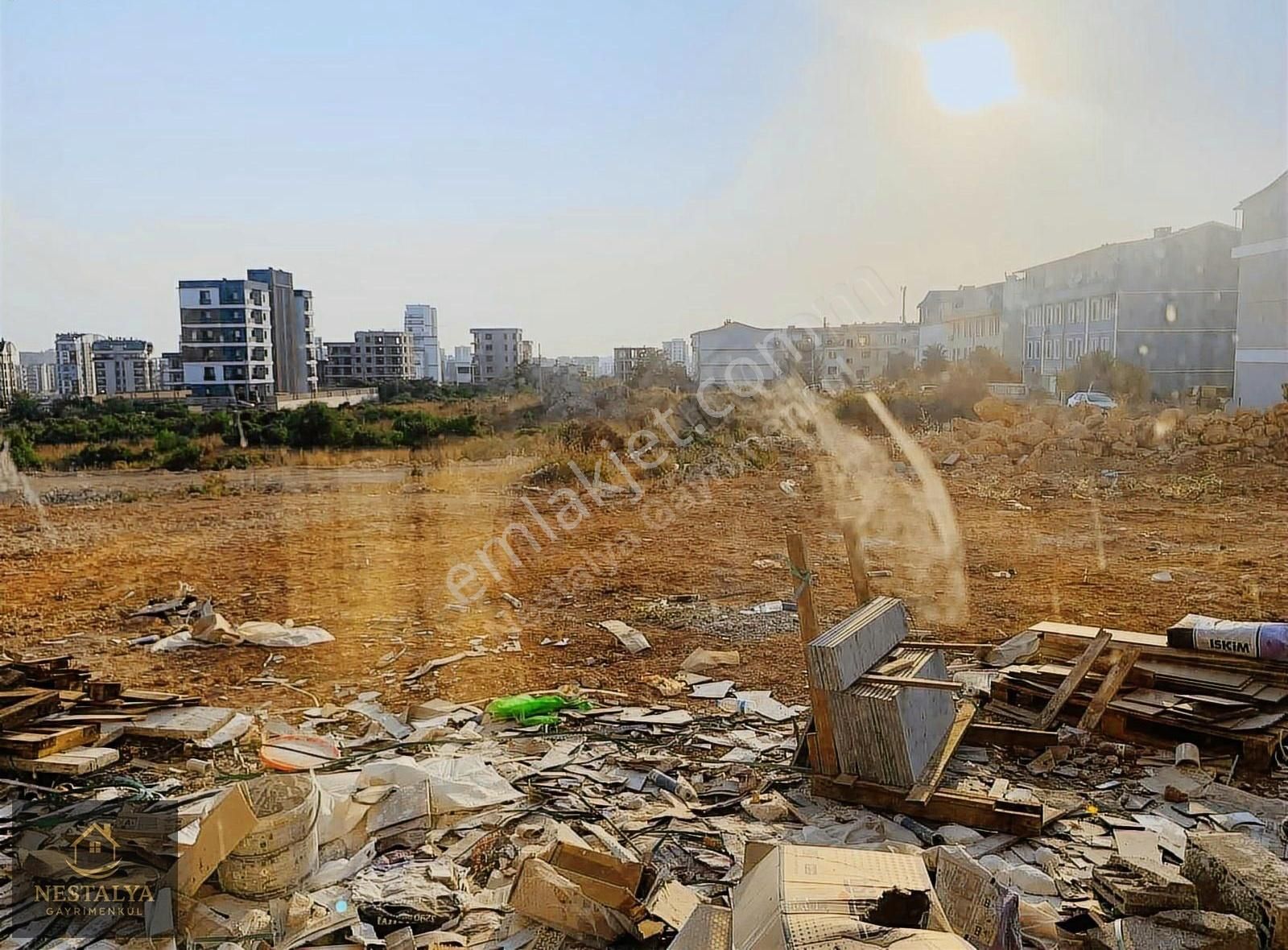 Altıntaşta Havuzlu 2+1 Satılık Daire - Görsel 26