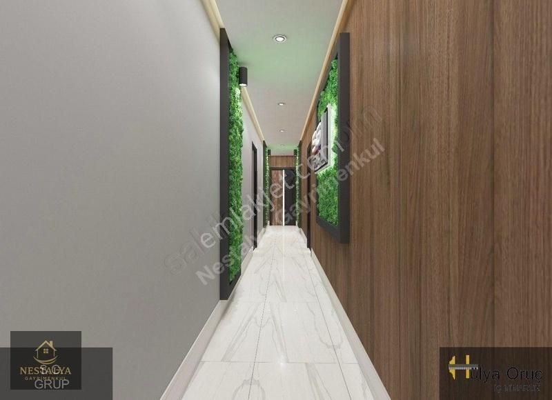 Altıntaşta Havuzlu 2+1 Satılık Daire - Görsel 8