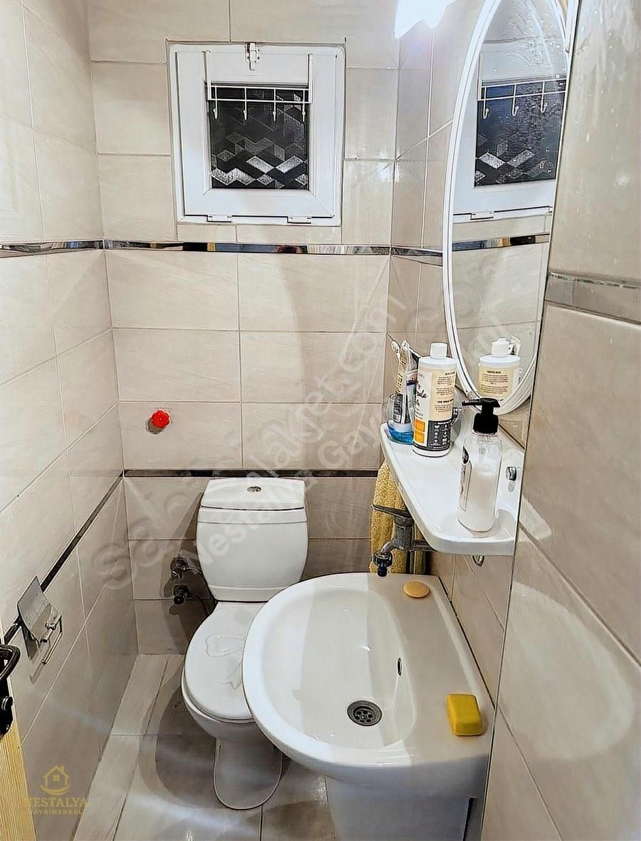 Konyaaltı Siteler'de Katta Doğalgazlı Satılık 3+1 135 M2 Daire - Görsel 24