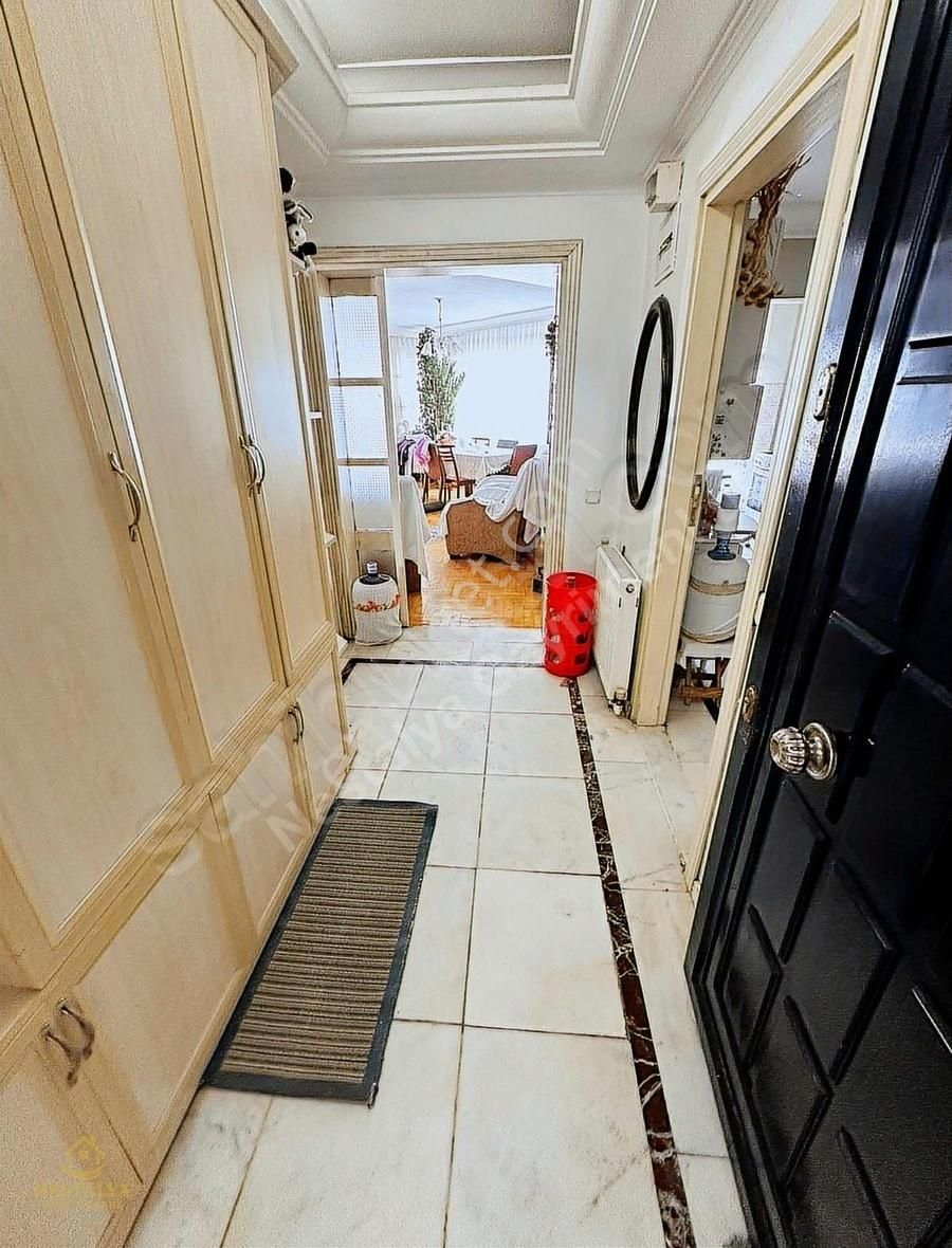 Konyaaltı Siteler'de Katta Doğalgazlı Satılık 3+1 135 M2 Daire - Görsel 7