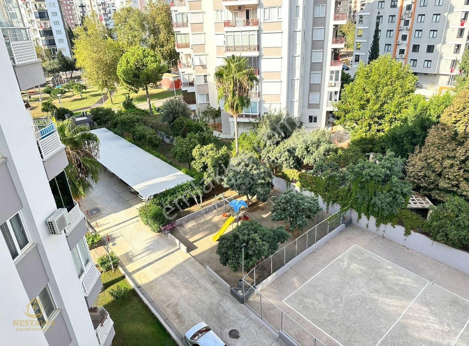 Konyaaltı Siteler'de Katta Doğalgazlı Satılık 3+1 135 M2 Daire - Görsel 4