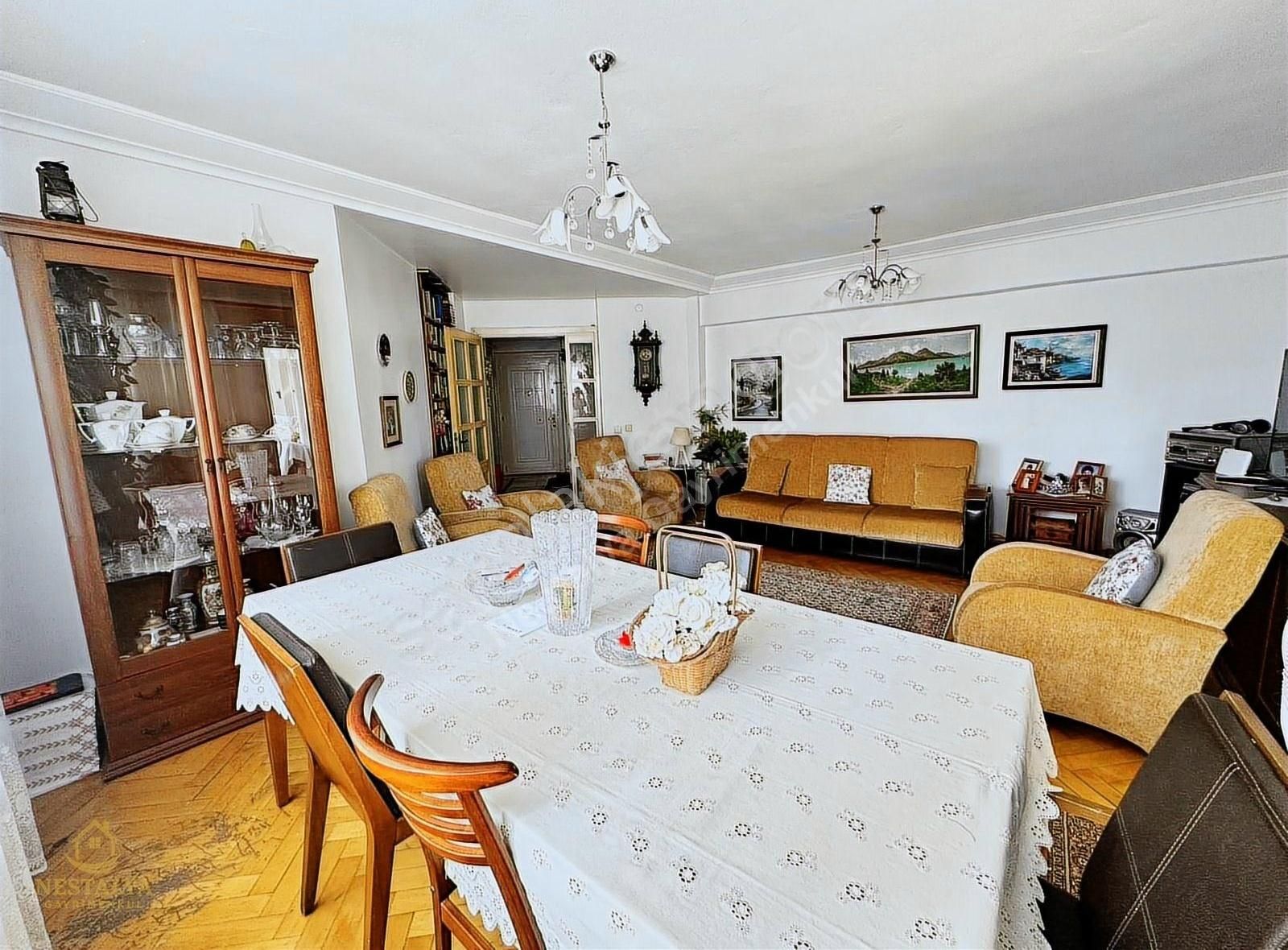 Konyaaltı Siteler'de Katta Doğalgazlı Satılık 3+1 135 M2 Daire - Görsel 16