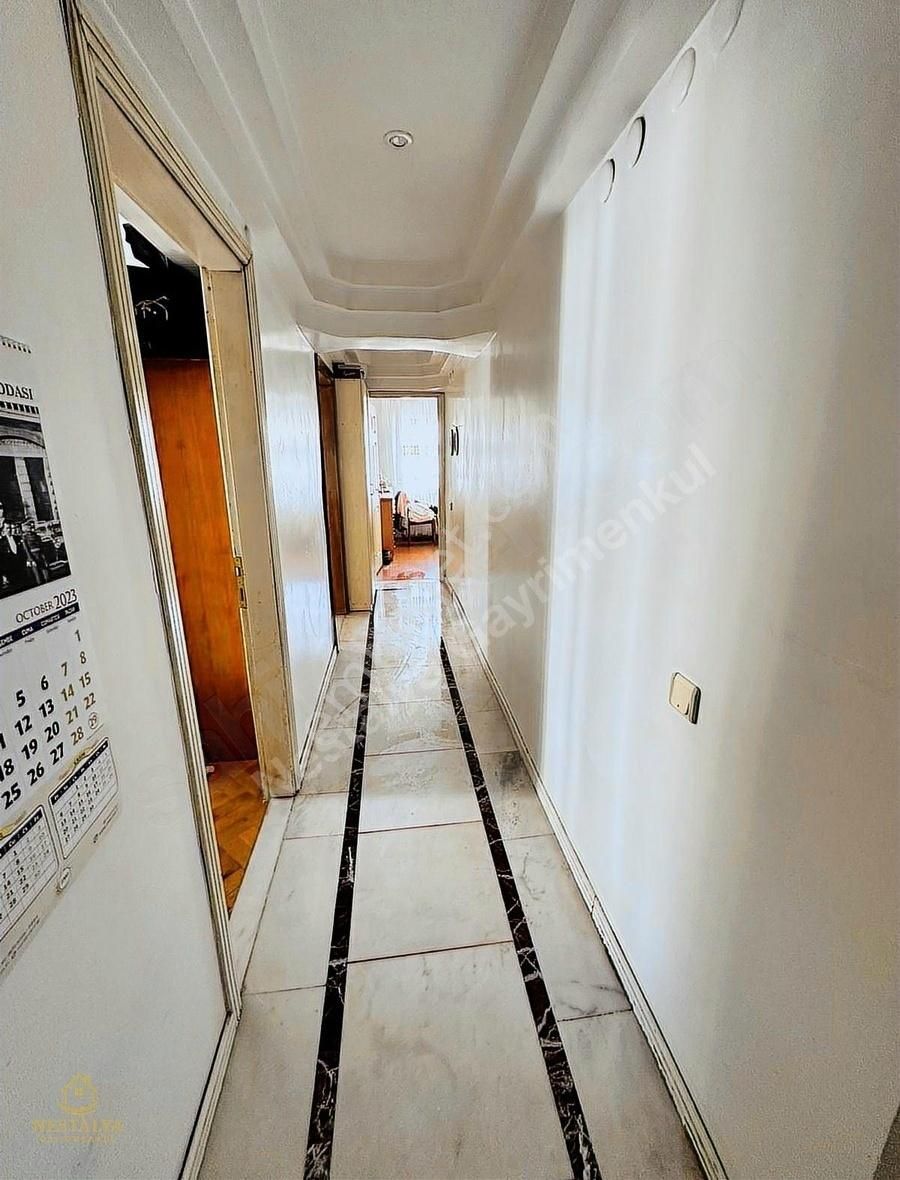 Konyaaltı Siteler'de Katta Doğalgazlı Satılık 3+1 135 M2 Daire - Görsel 8