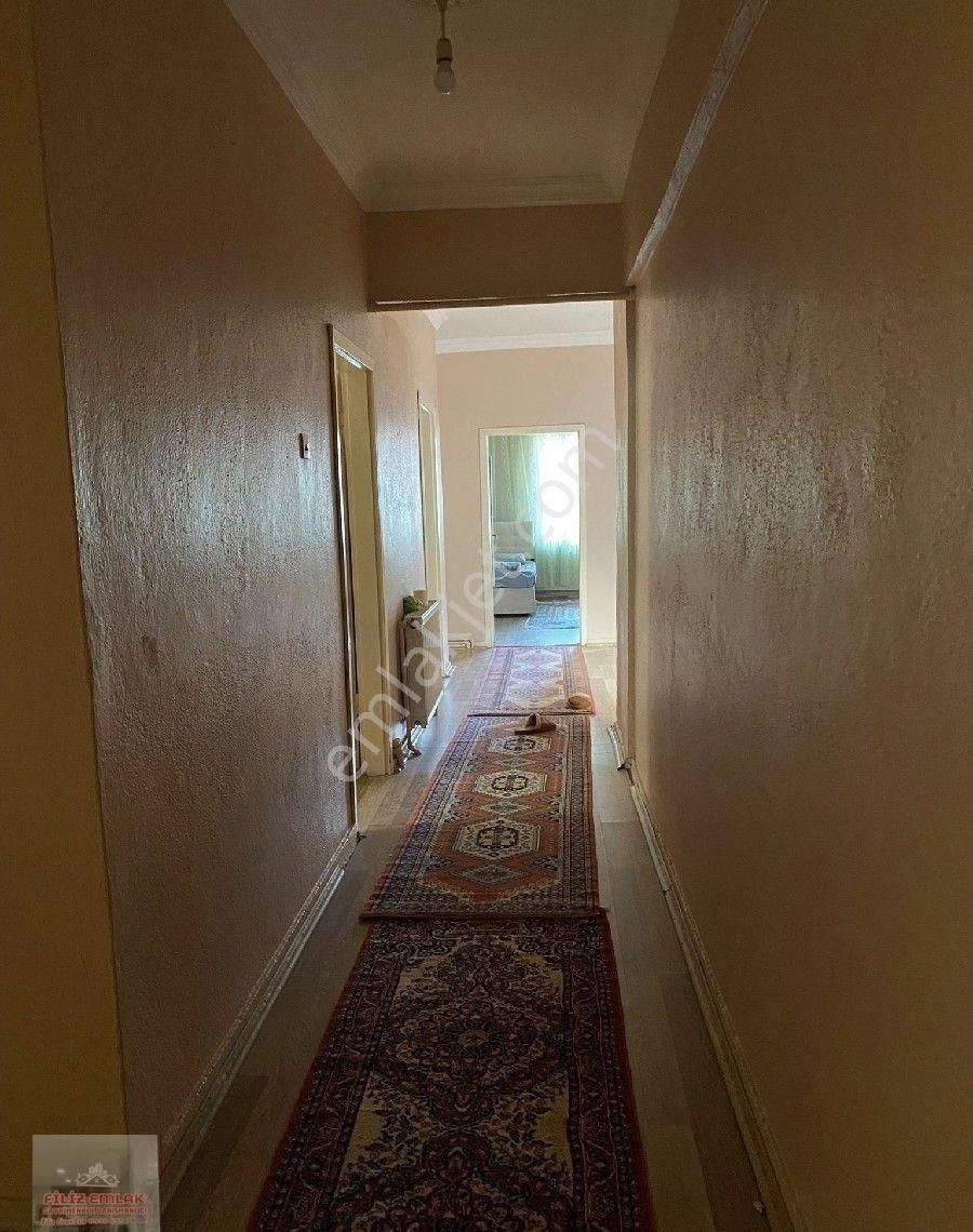 Cumhurıyet Mahallesı Sarılık 3 +1