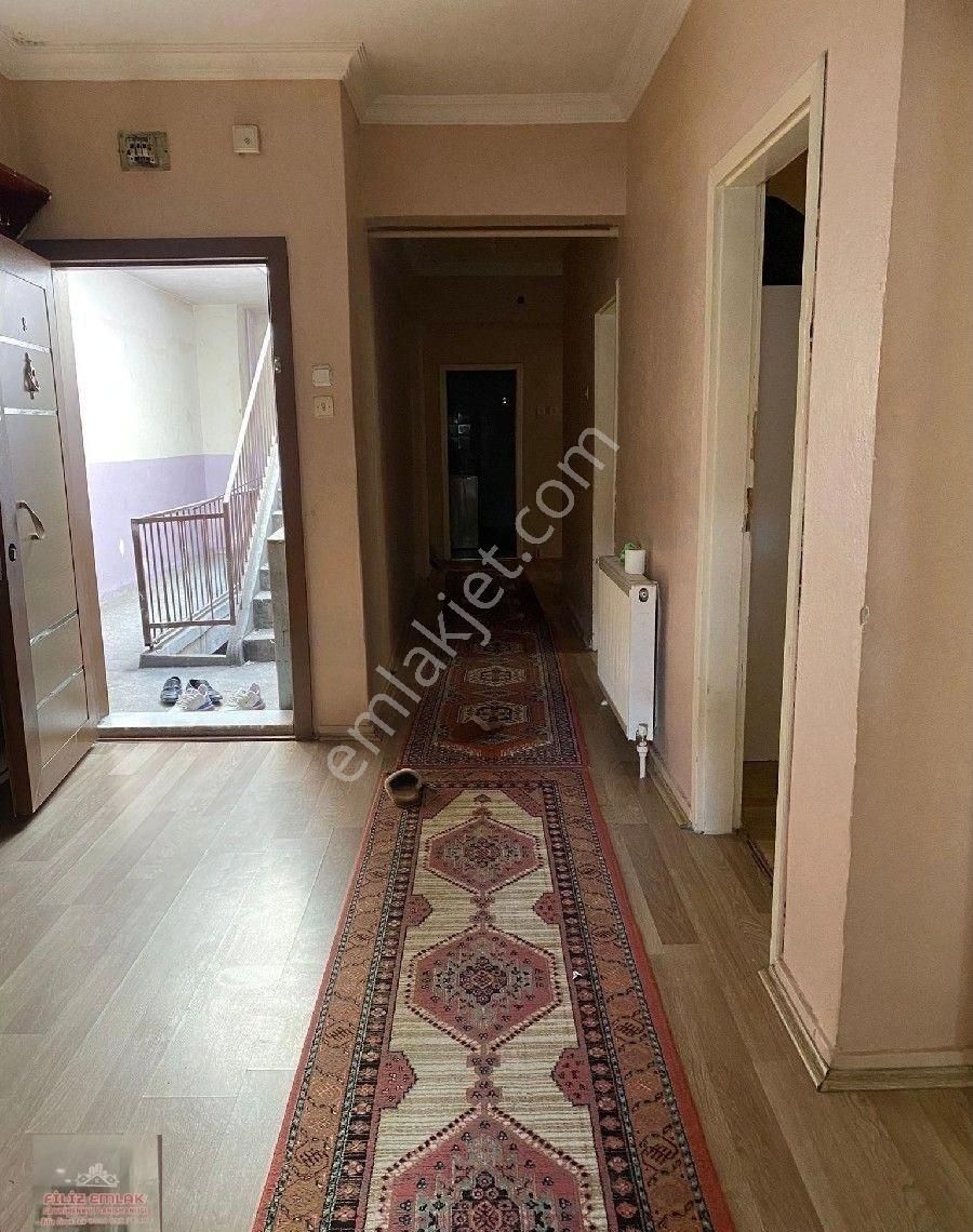 Cumhurıyet Mahallesı Sarılık 3 +1 - Görsel 12