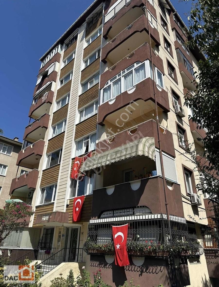 Dac Emlak Sahrayı Cedit 3+1 Tadilatlı Boş 125m2 Kiralık Daire