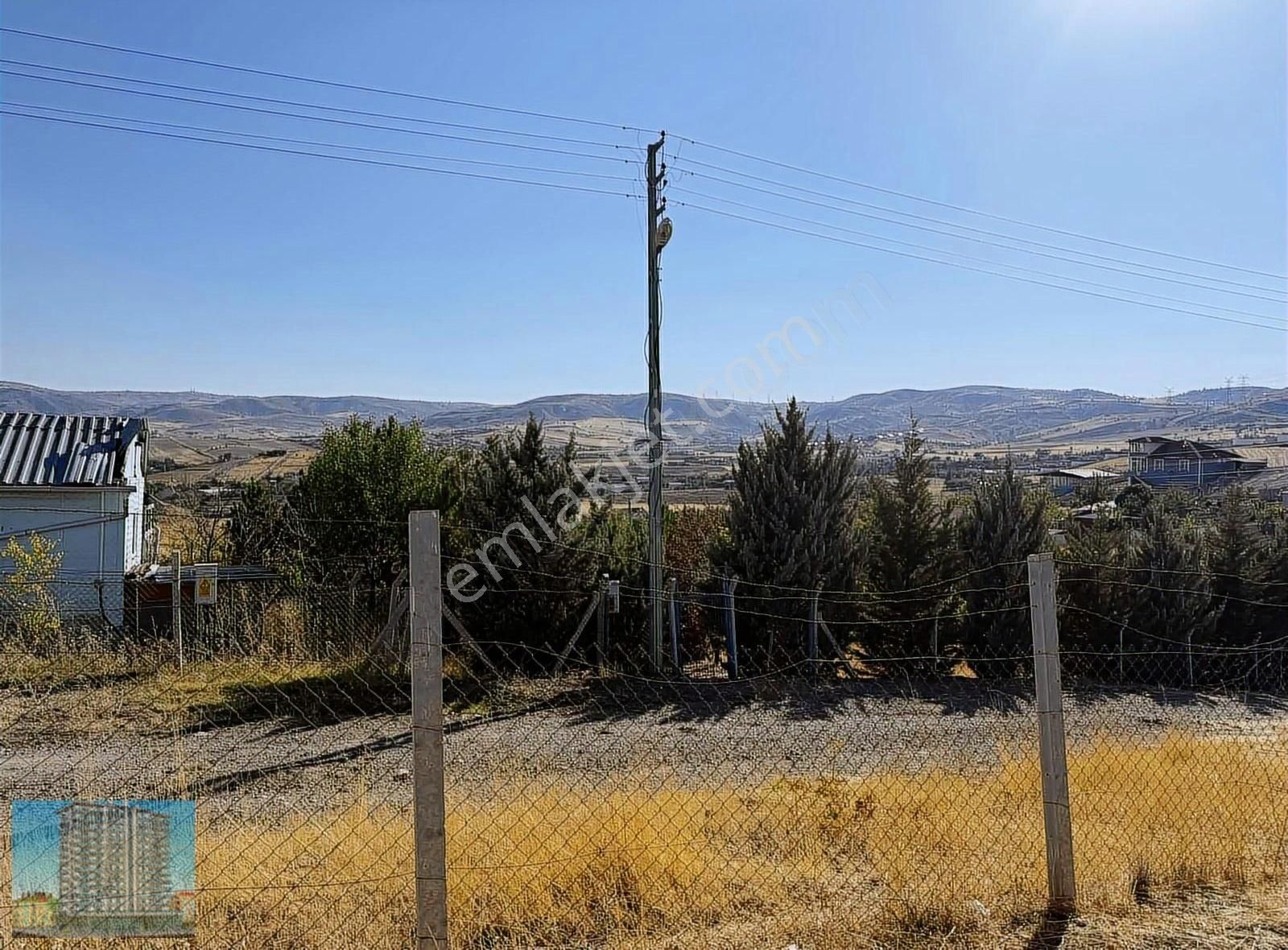 600 M2 İmarlı Tek Tapu Müstakil Parsel - Görsel 5