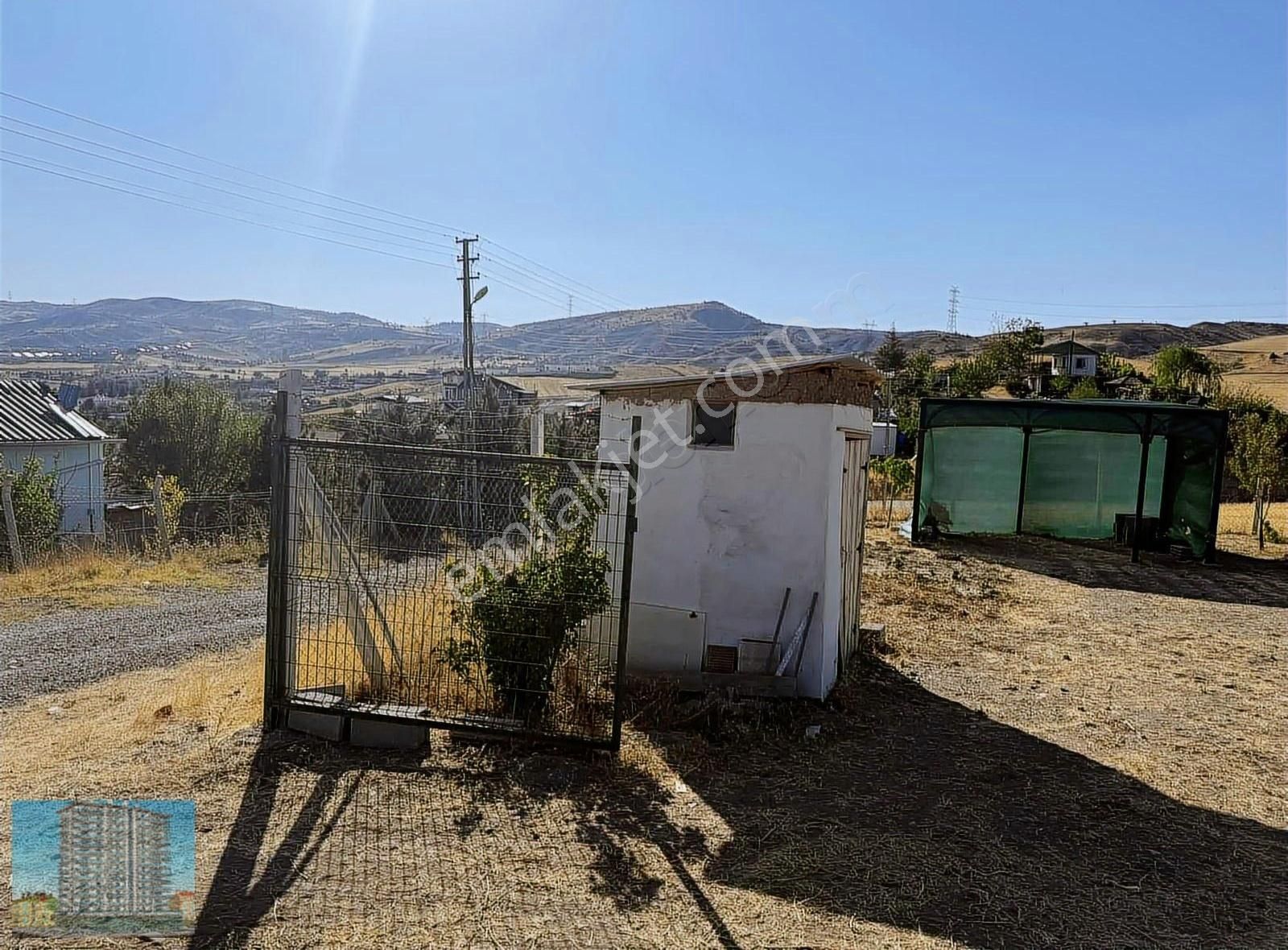 600 M2 İmarlı Tek Tapu Müstakil Parsel - Görsel 6