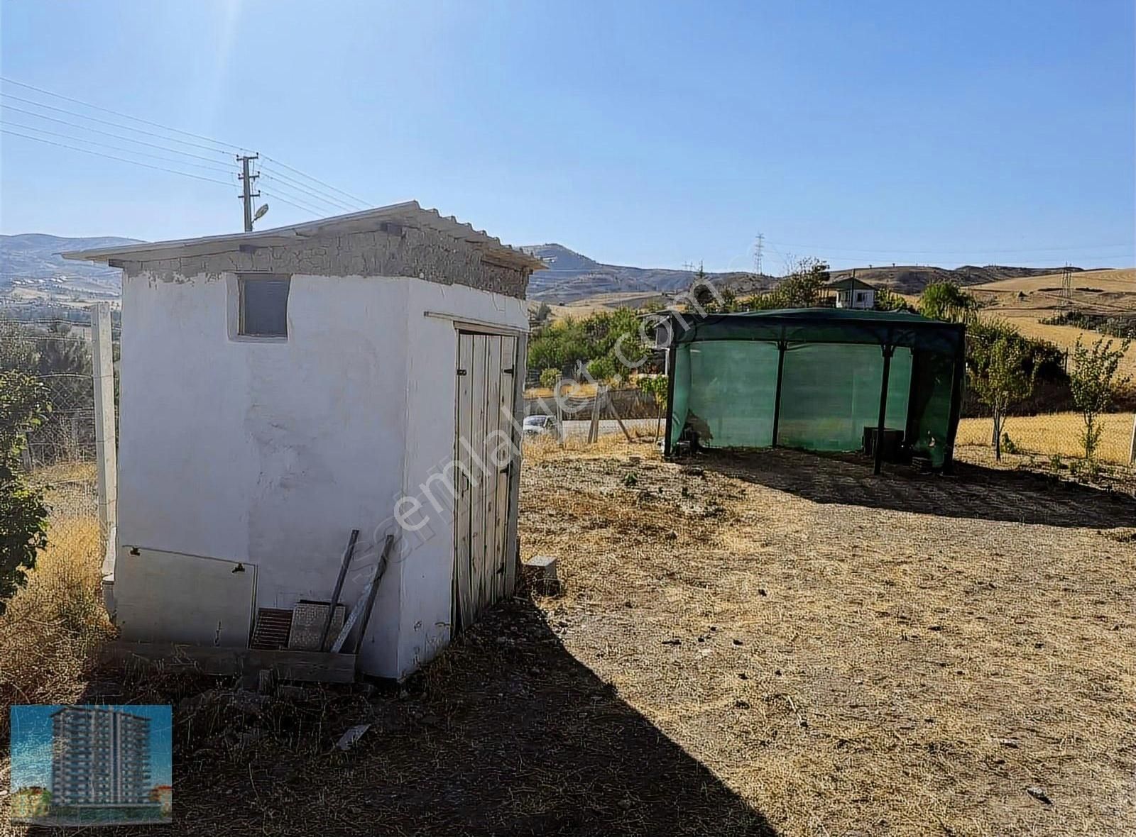 600 M2 İmarlı Tek Tapu Müstakil Parsel - Görsel 7