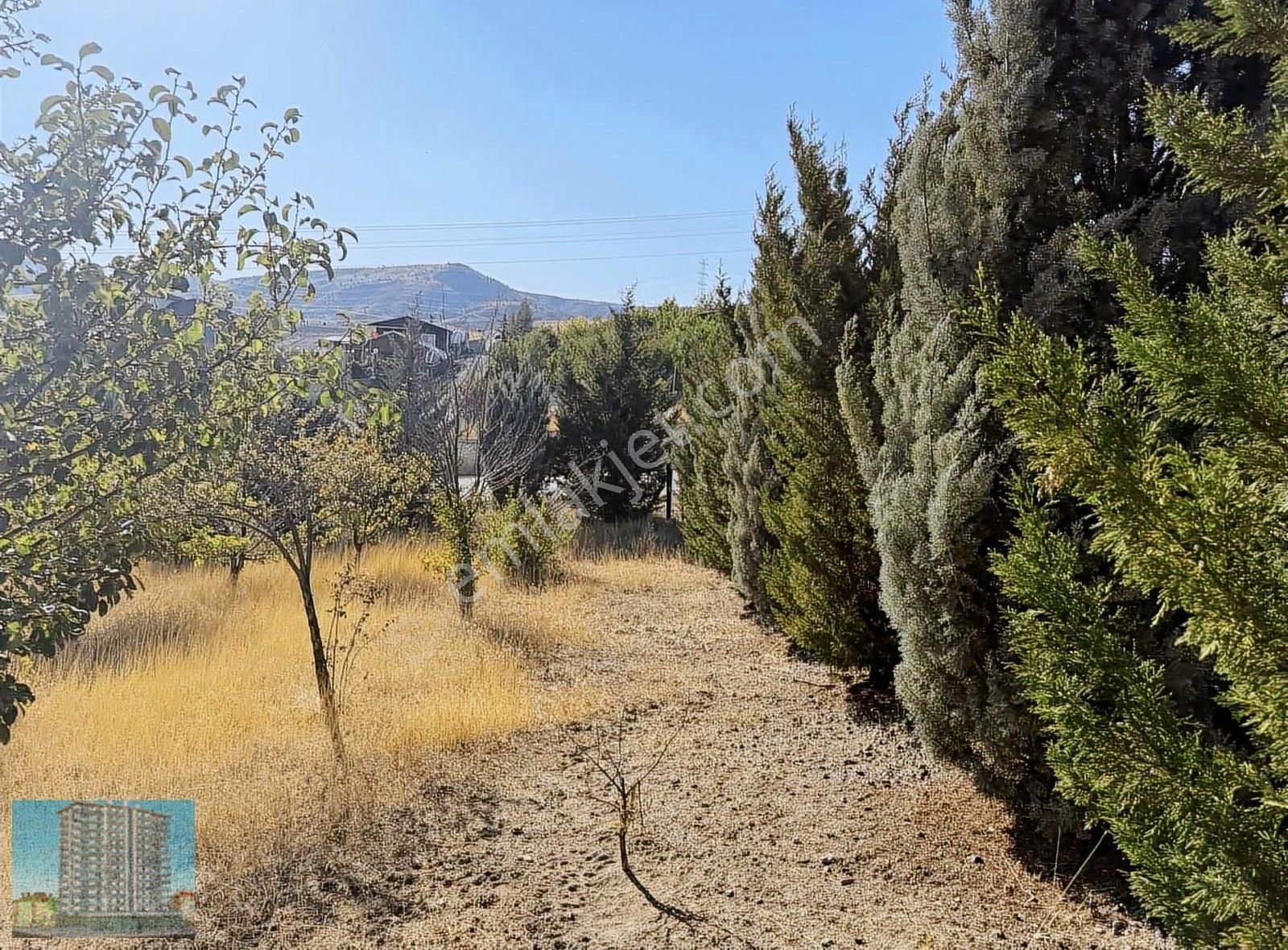 Evli İmarlı Müstakil Parsel Arsa - Görsel 7