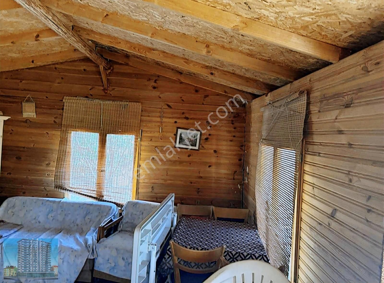 Evli İmarlı Müstakil Parsel Arsa - Görsel 8