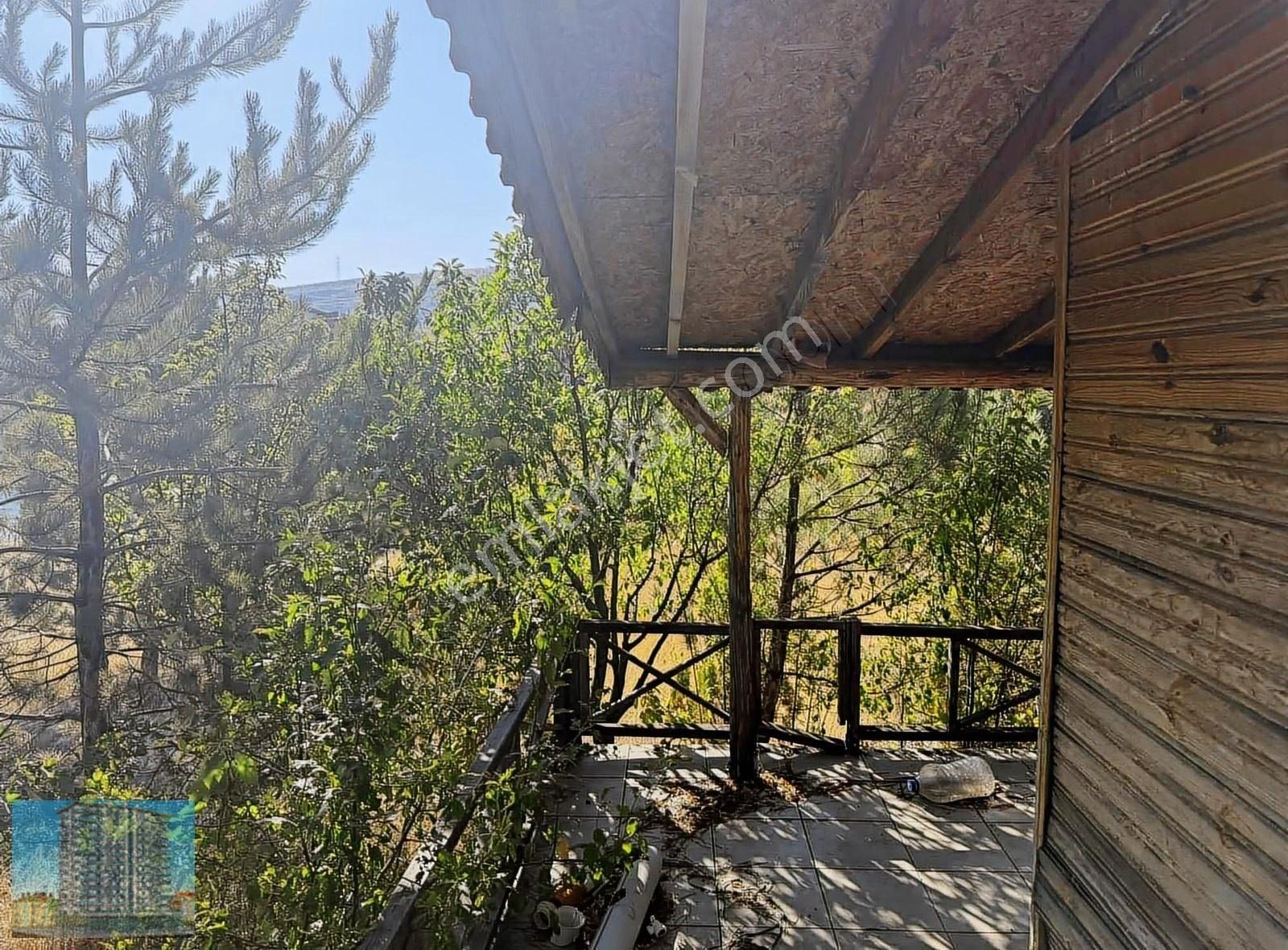 Evli İmarlı Müstakil Parsel Arsa - Görsel 2