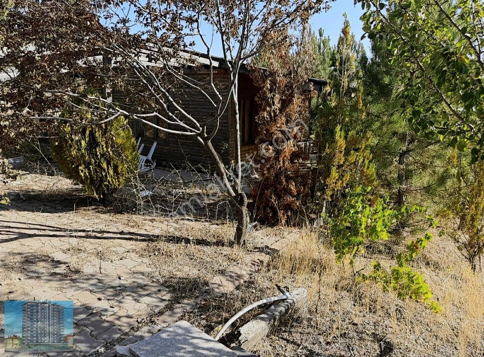 Evli İmarlı Müstakil Parsel Arsa - Görsel 13