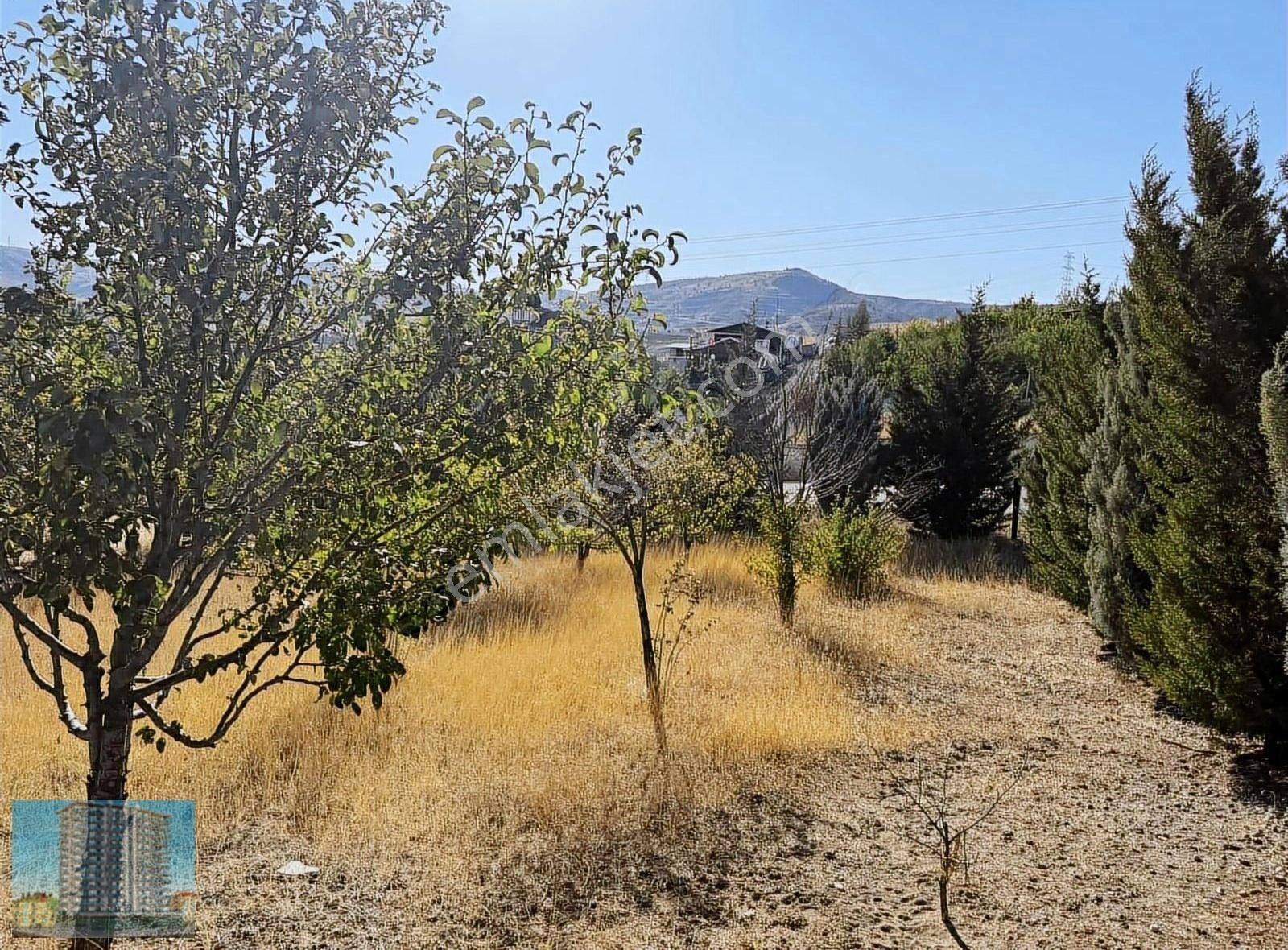 Evli İmarlı Müstakil Parsel Arsa - Görsel 5