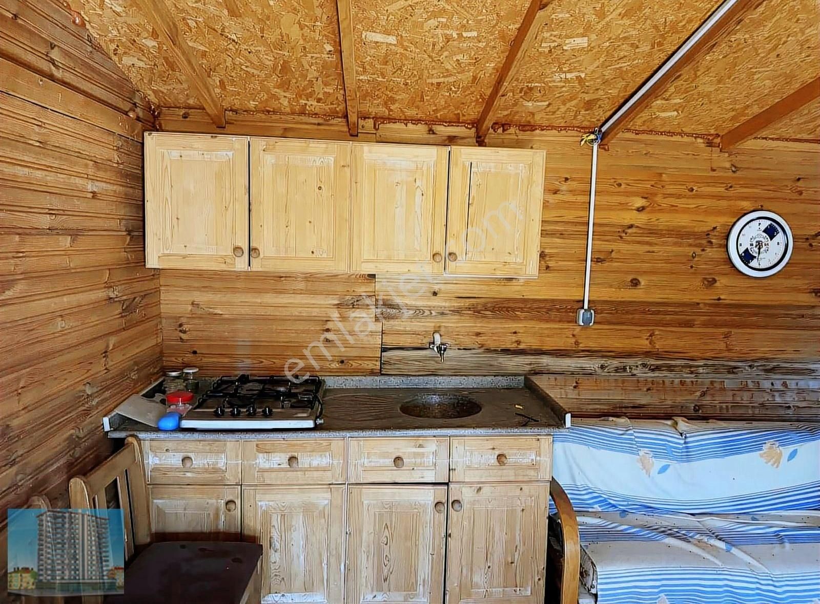 Evli İmarlı Müstakil Parsel Arsa - Görsel 18