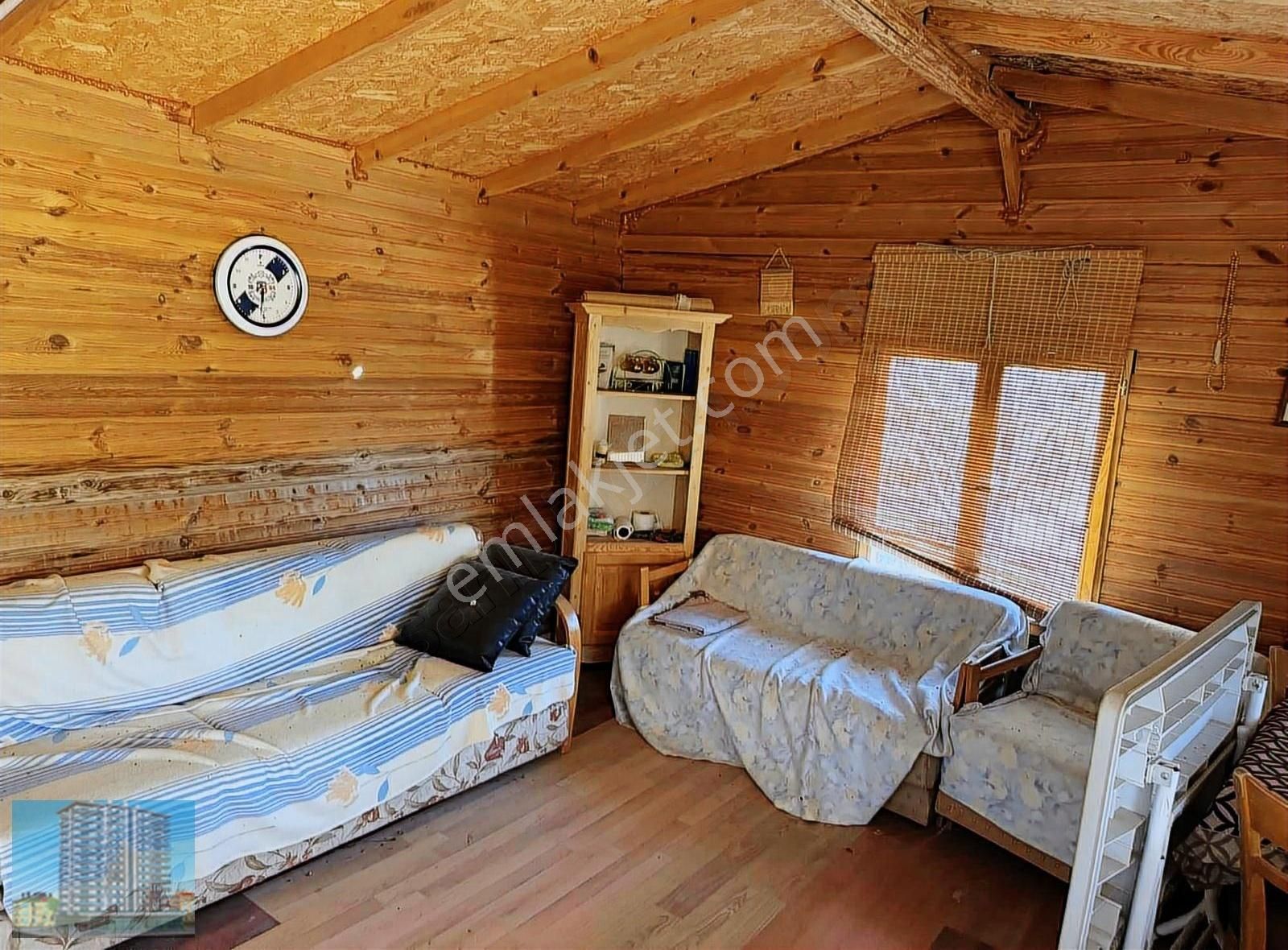 Evli İmarlı Müstakil Parsel Arsa - Görsel 19