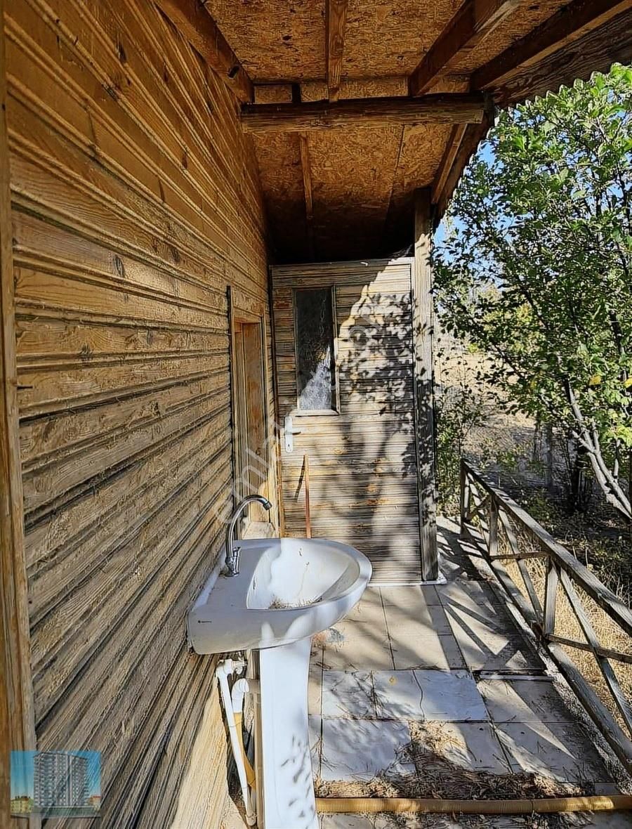 Evli İmarlı Müstakil Parsel Arsa - Görsel 21