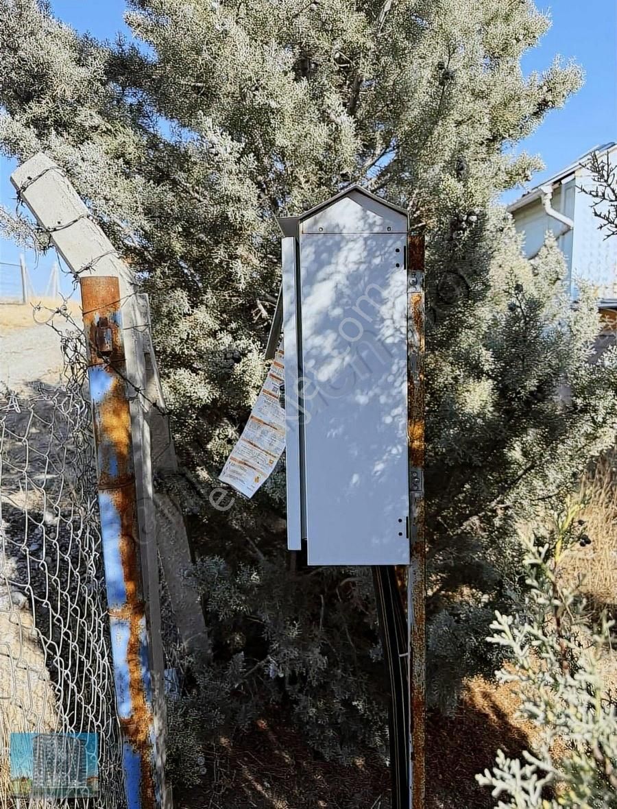 Evli İmarlı Müstakil Parsel Arsa - Görsel 14