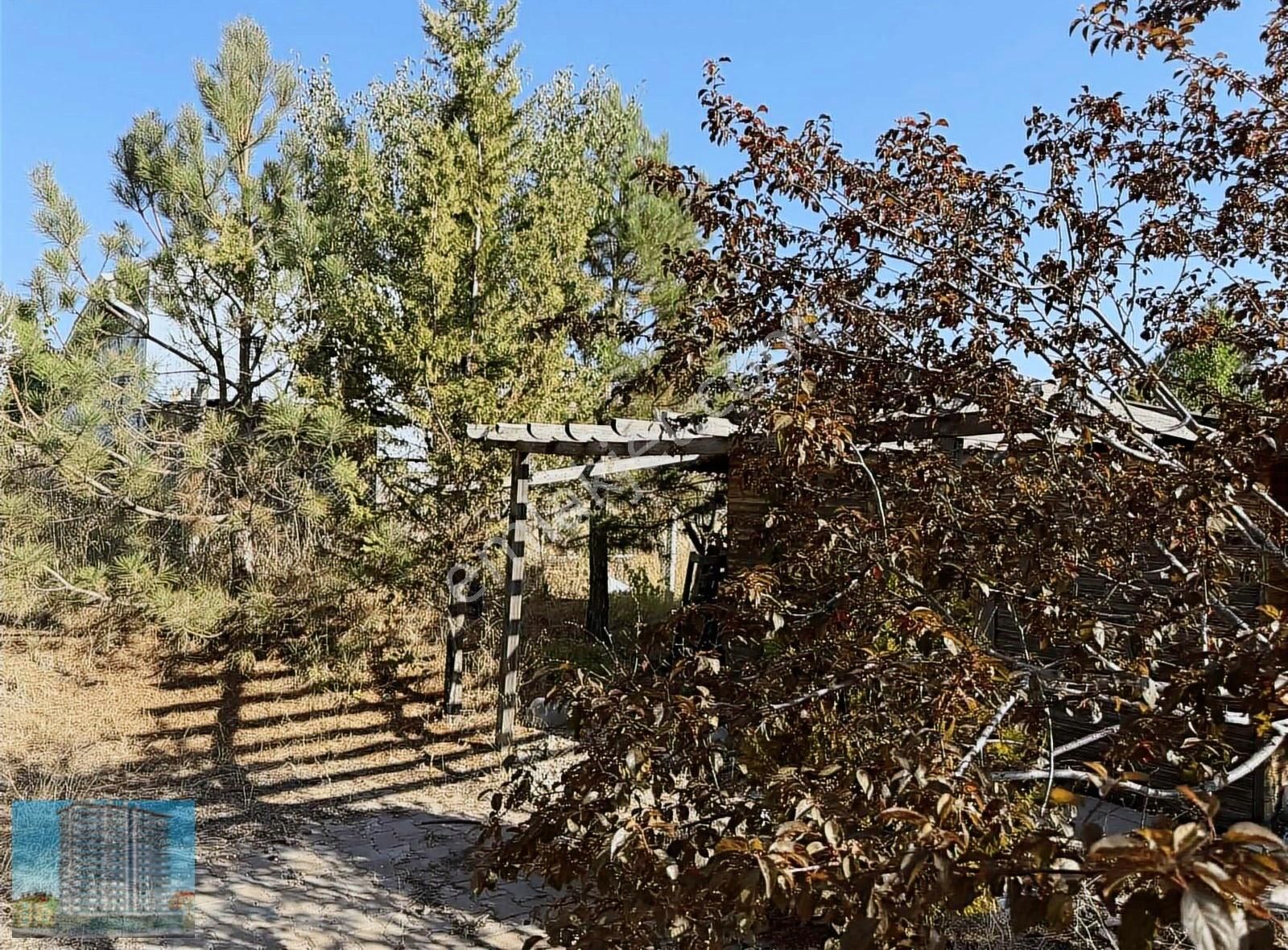 Evli İmarlı Müstakil Parsel Arsa - Görsel 3