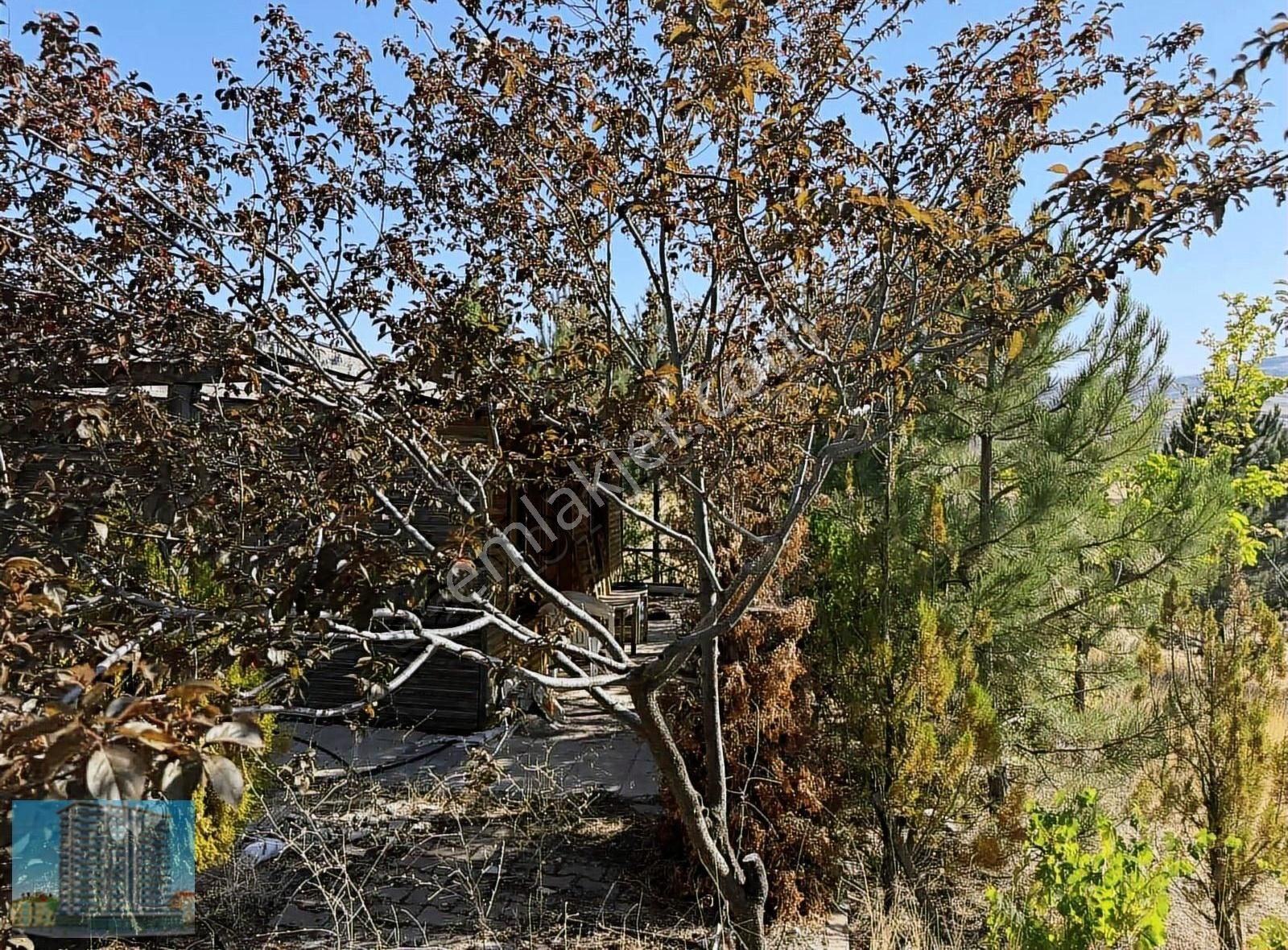 Evli İmarlı Müstakil Parsel Arsa - Görsel 17