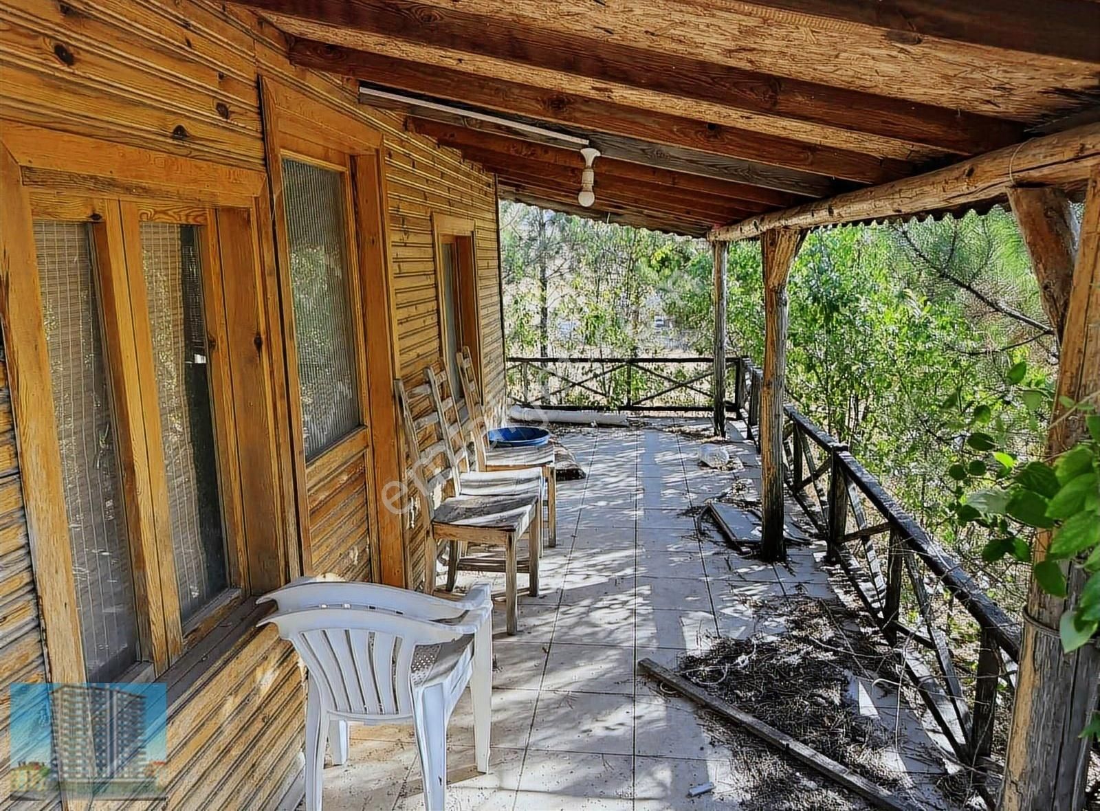 Evli İmarlı Müstakil Parsel Arsa - Görsel 10