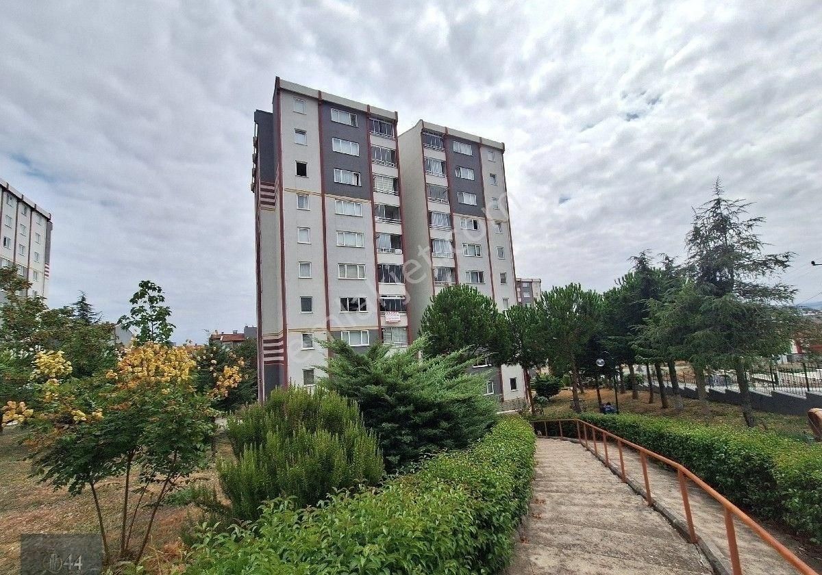Atakum Kamalı Tokilerde Masrafsız 3+1 Ara Kat Fırsat Daire
