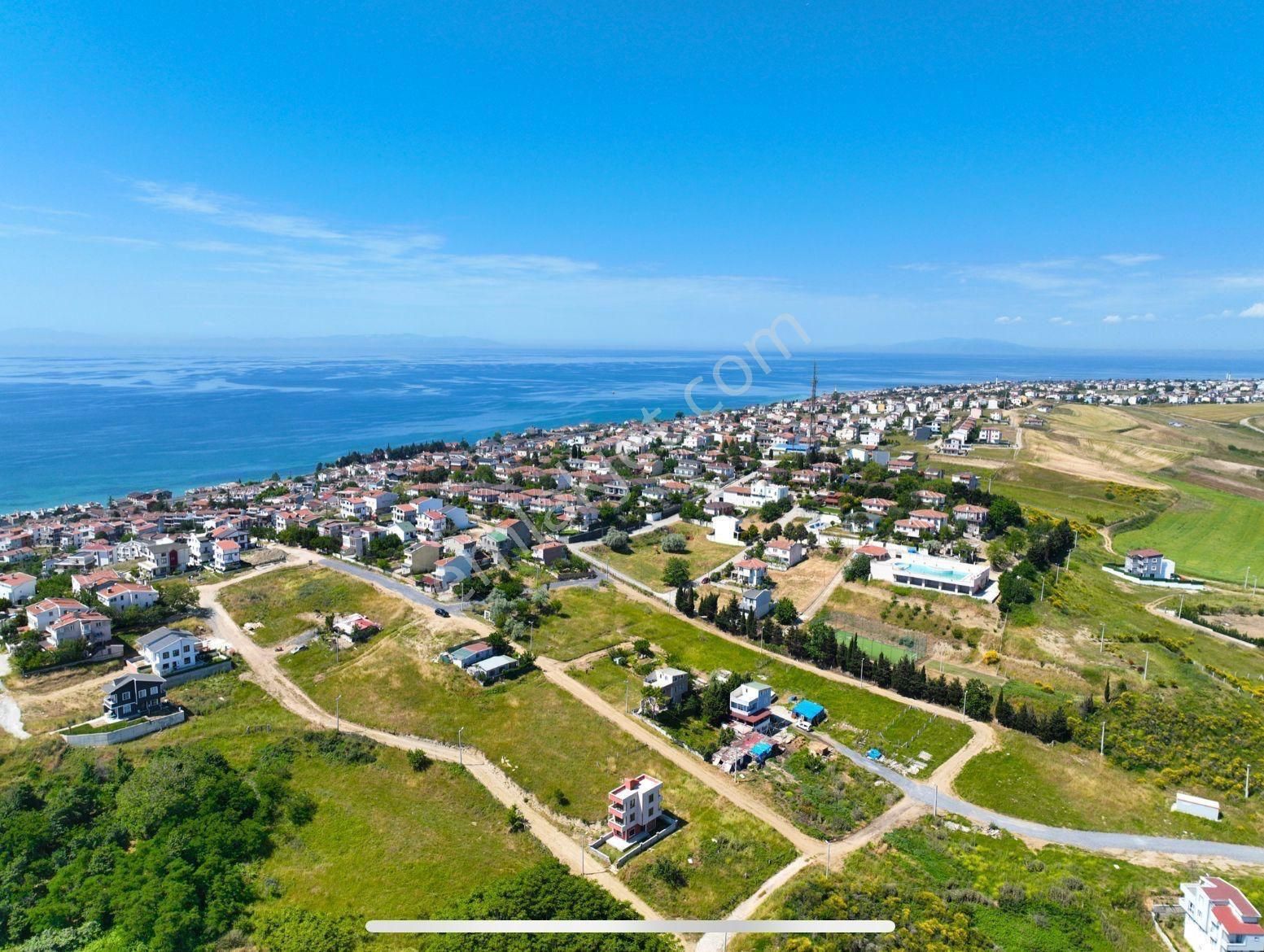 Yeniciftlik Ballı Cami Yakınında İmar Yolunda Arsa - Görsel 2