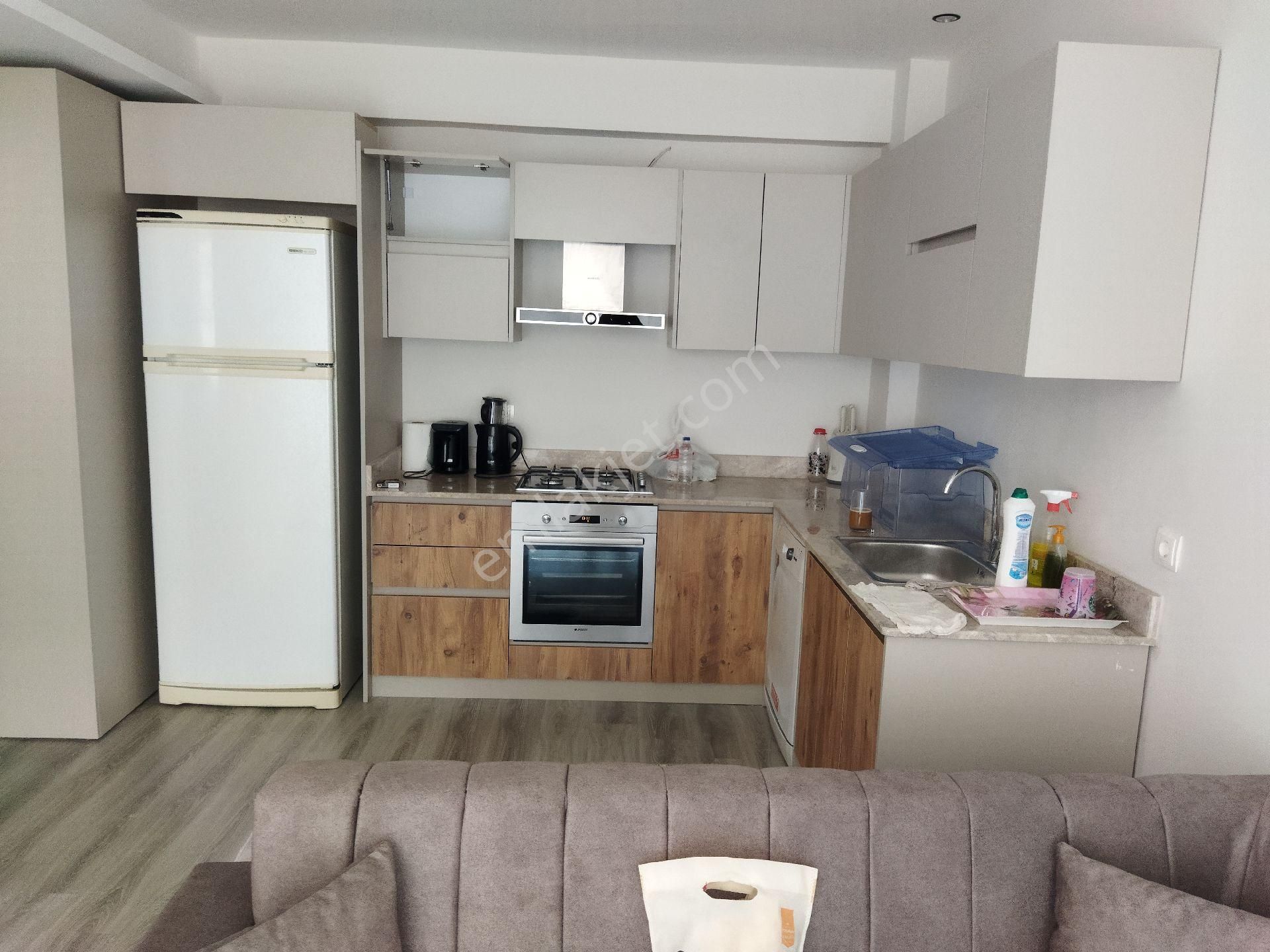 Kiralık Daire - Görsel 3