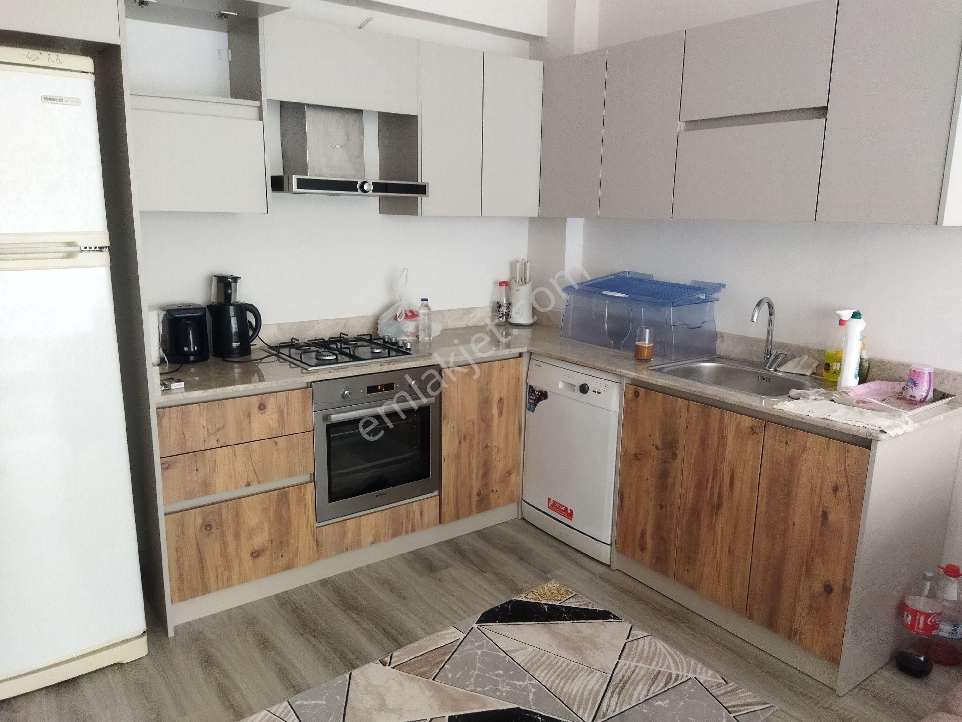 Kiralık Daire - Görsel 2