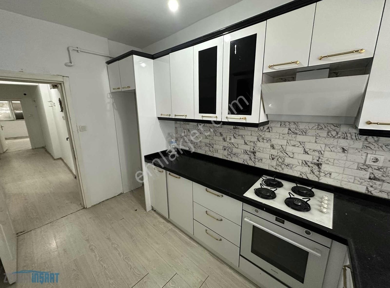 Zengin İnşaat Tan Kiralık 3+1 Yüksek Giriş Daire