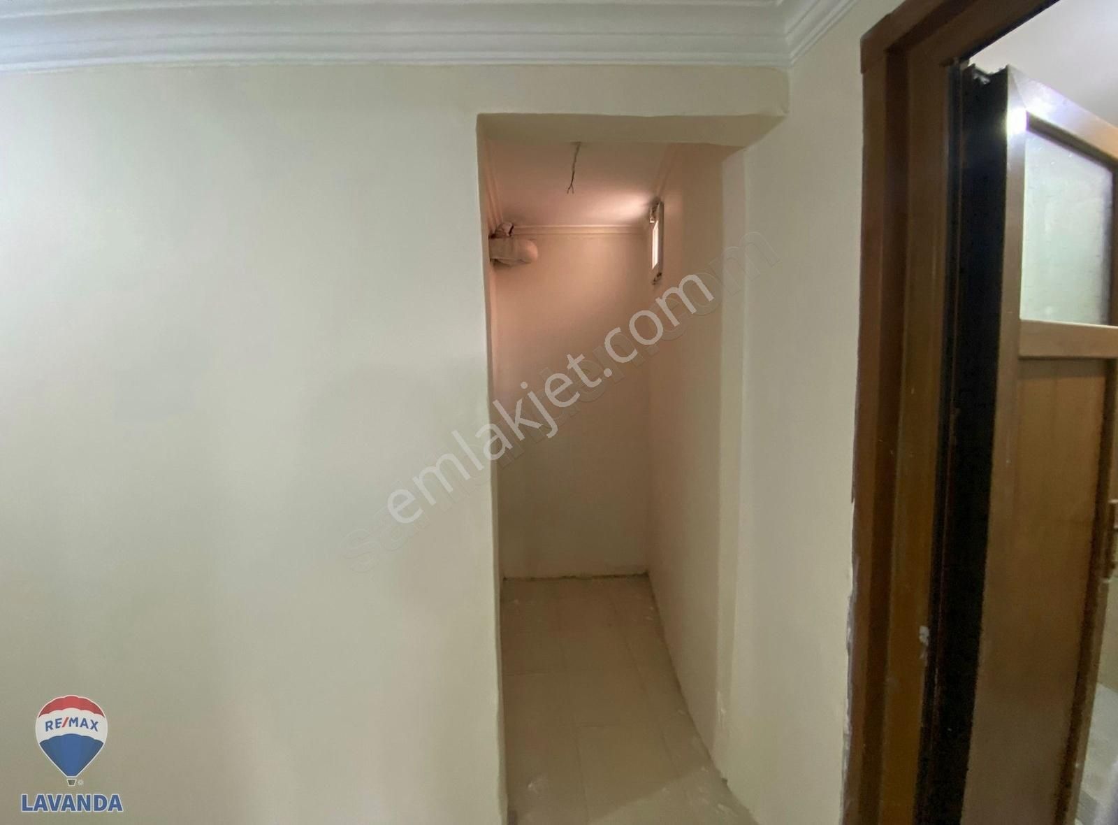 Remax Lavanda'dan Gaziosmanpaşa Pazariçi Kiralık Daire