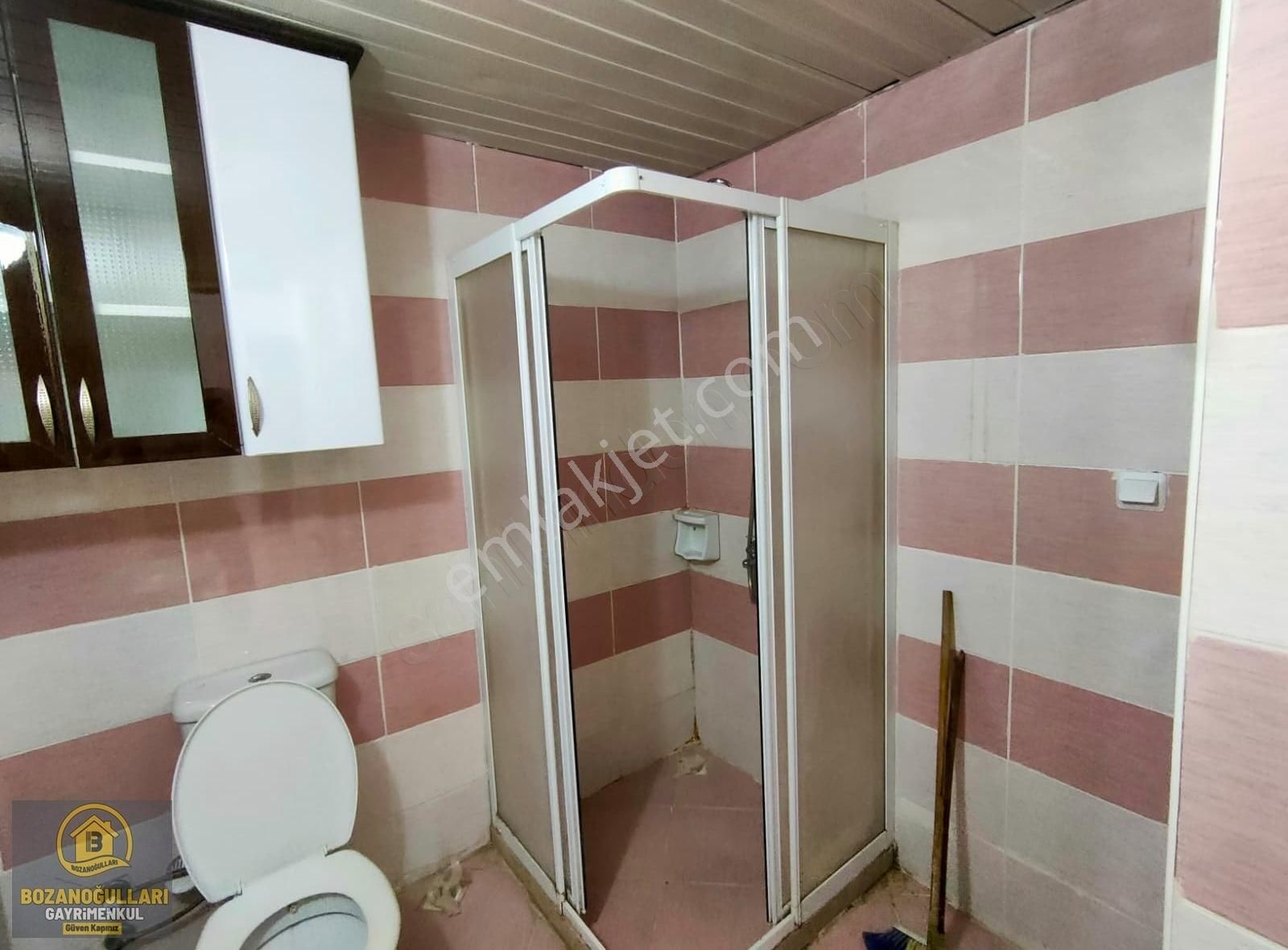 Sosyal Konutlarda Kiralık 2+1 Temiz Daire