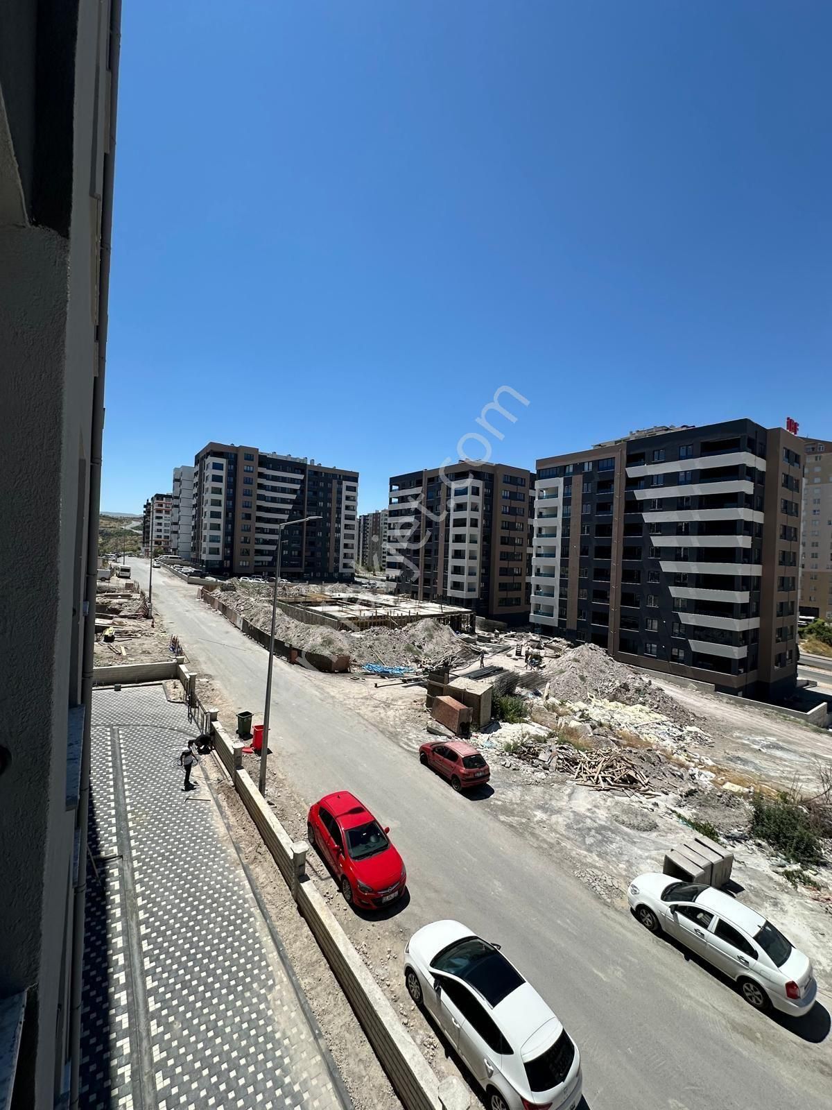 Talas Yatay Mimari Teslim Oturulur - Görsel 12