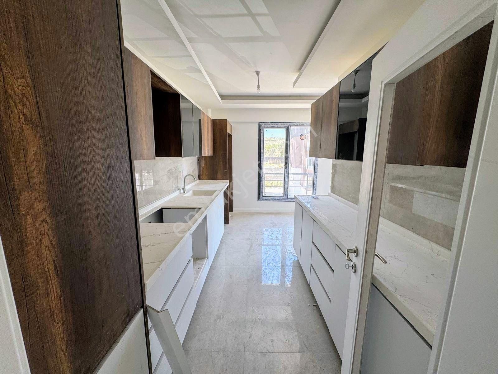 Talas Yatay Mimari Teslim Oturulur - Görsel 15