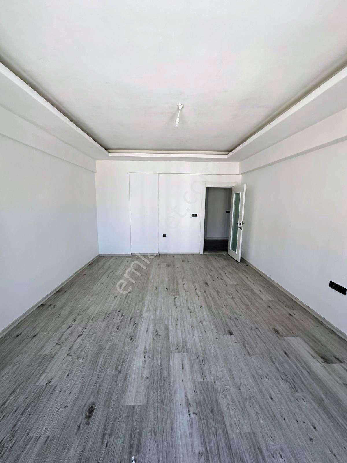 Talas Yatay Mimari Teslim Oturulur